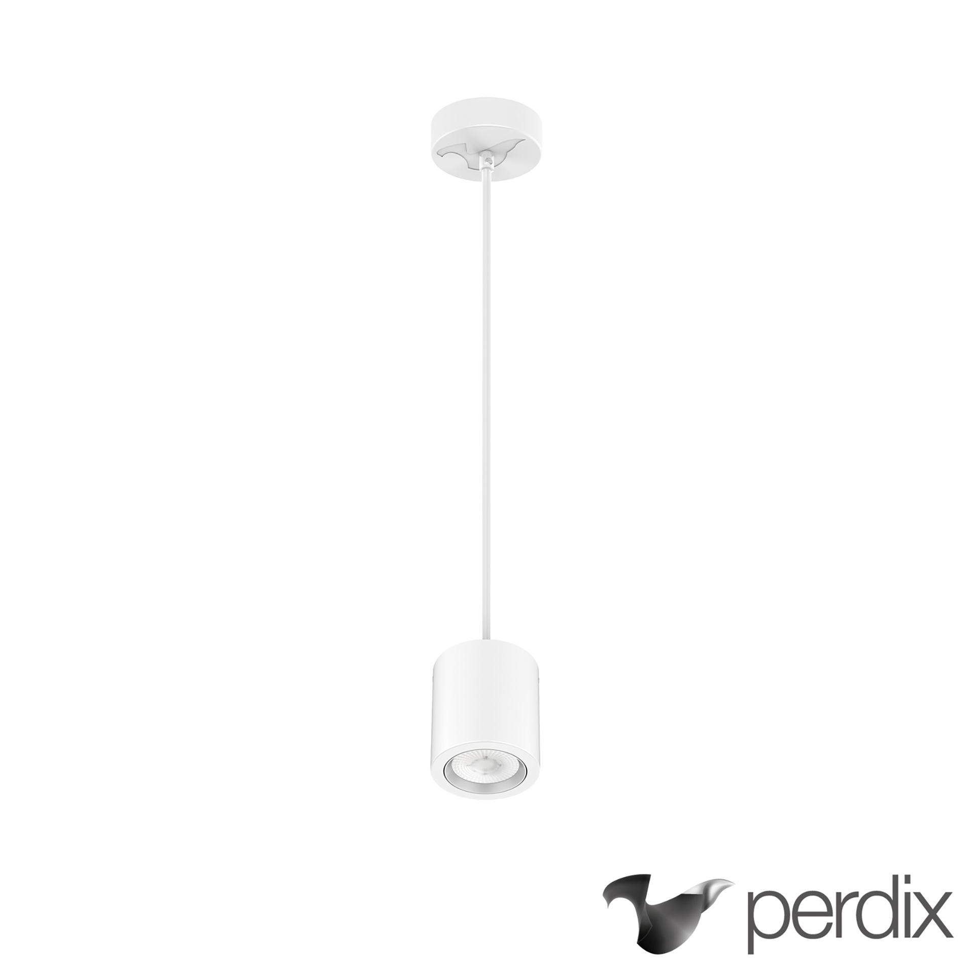 sunny ® 90 circle adjust pendant (IP20)