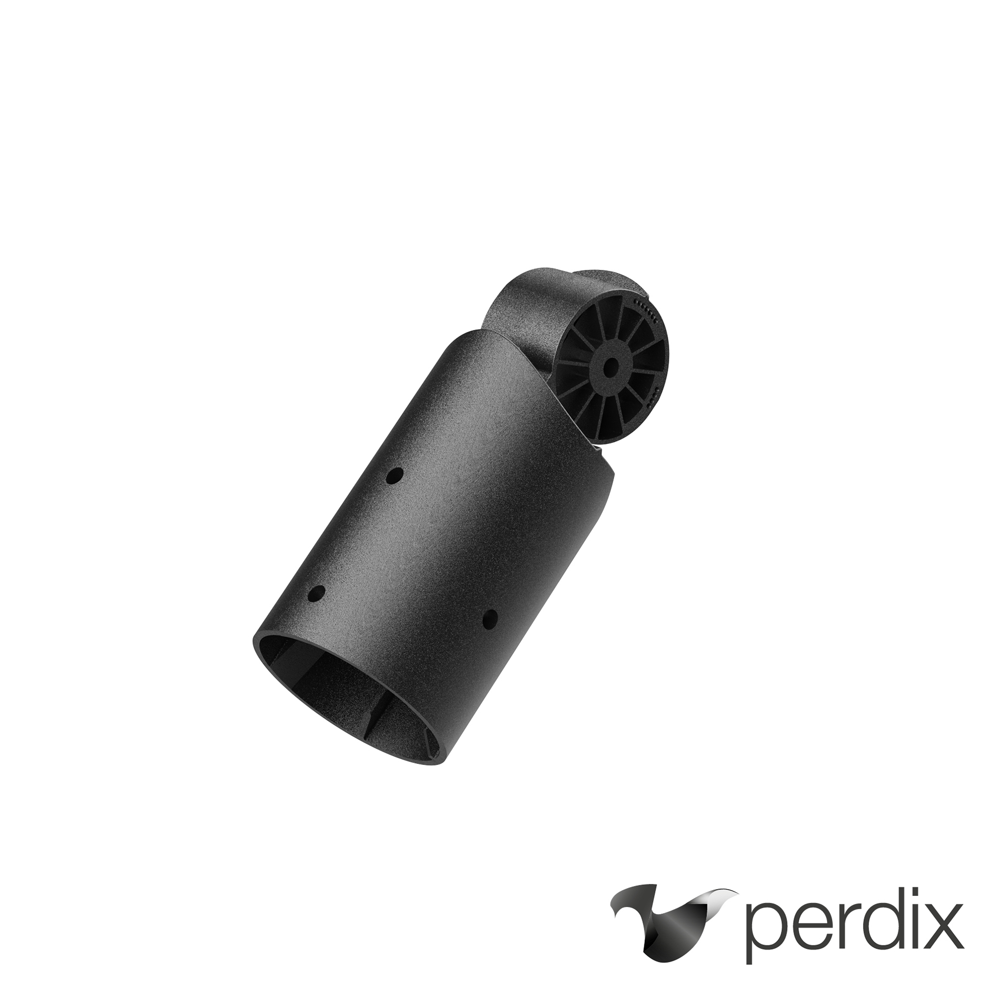 Mastaufsatz ø 76 mm