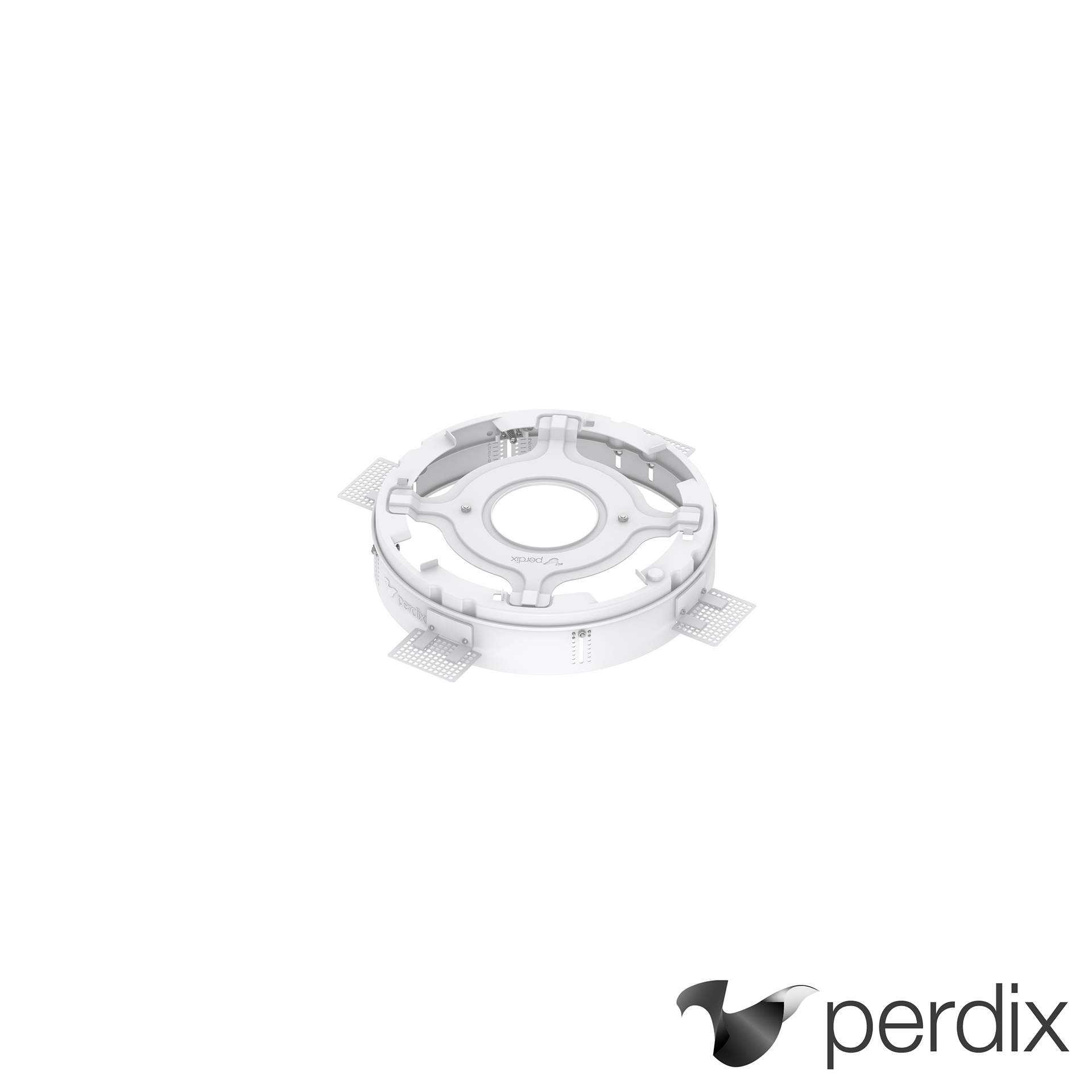 build in flex accessoires ø250mm