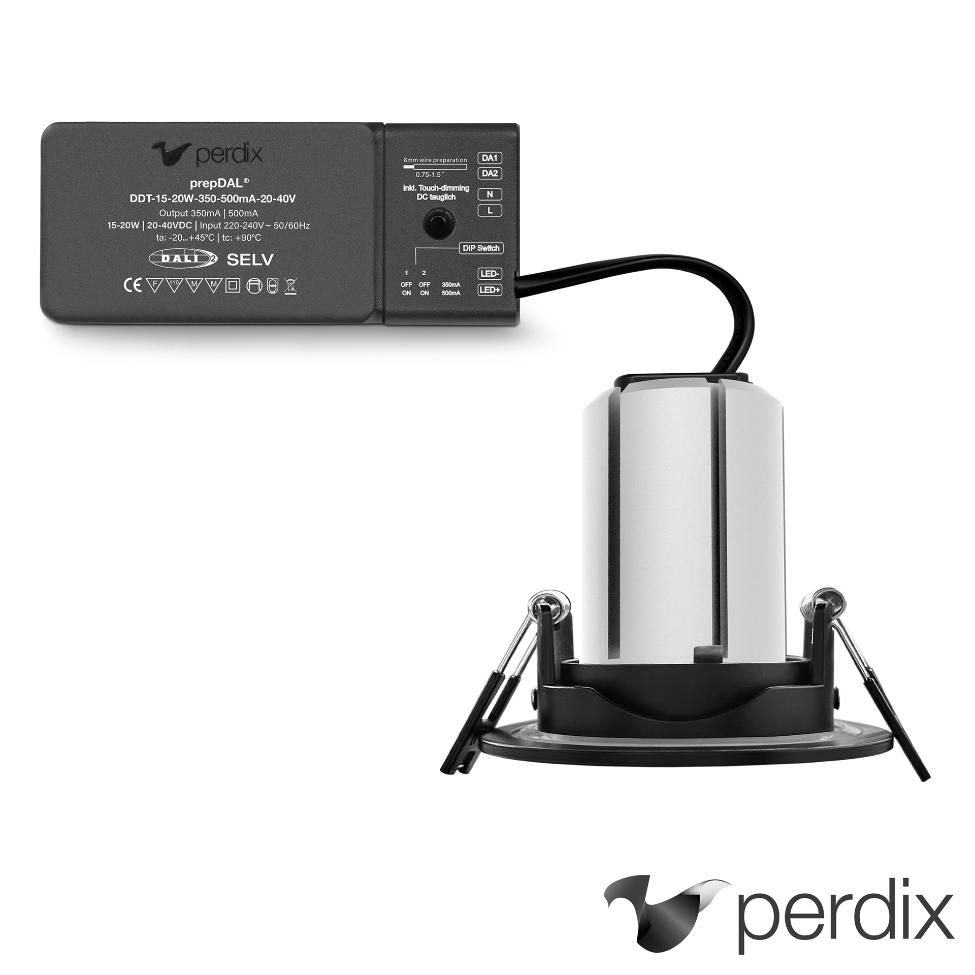 be-eco ® adjust (SET)
