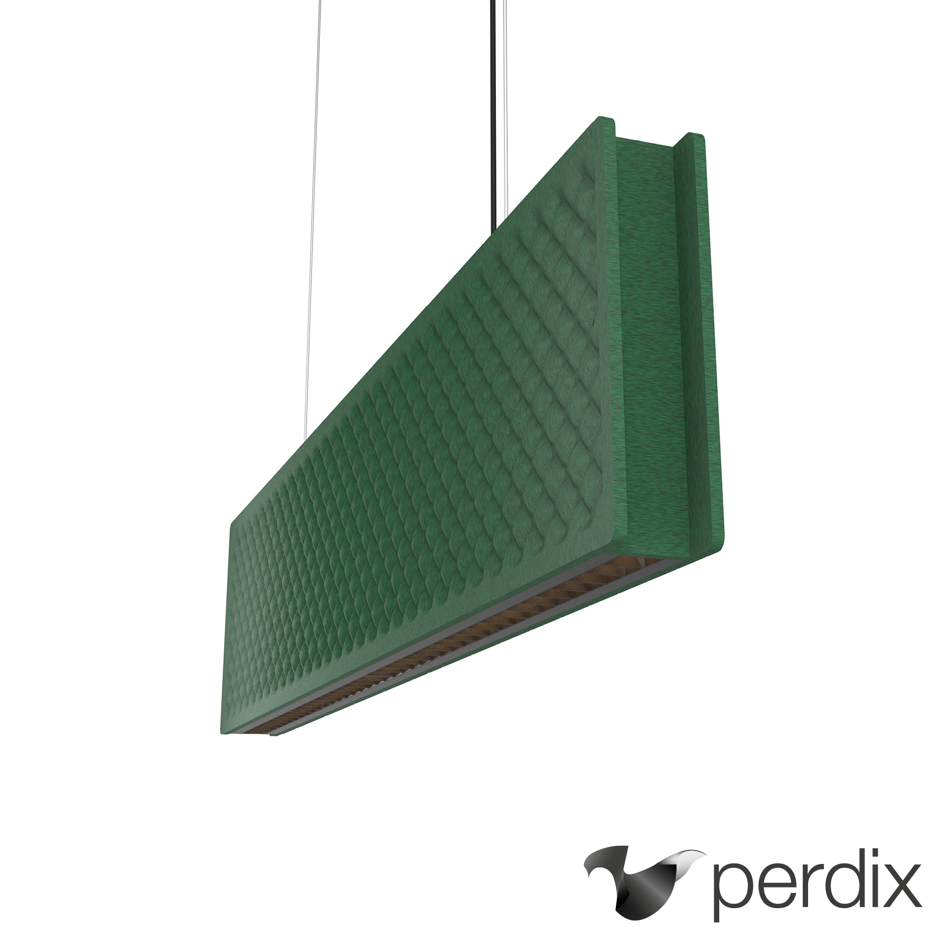 acoustic – Zubehör zur Schallabsorption für GR8-LINE 1200mm