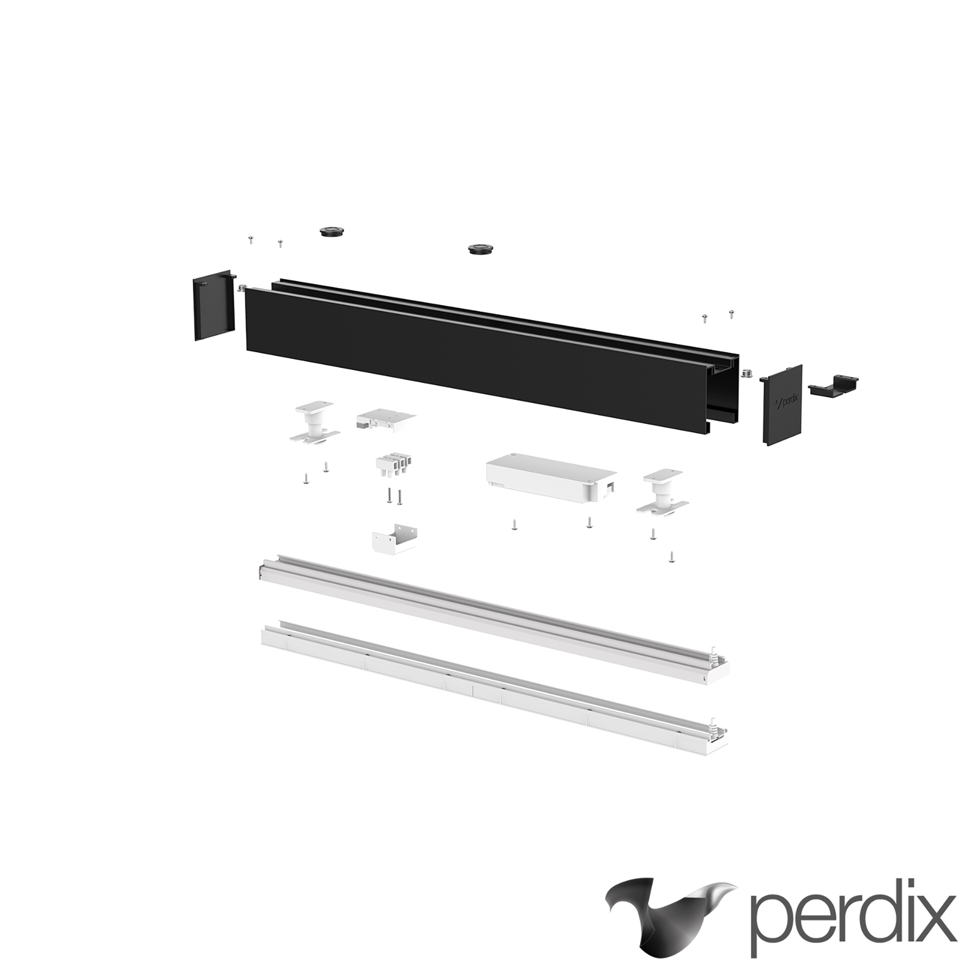 gr8-line ® 1200mm opal diffuser