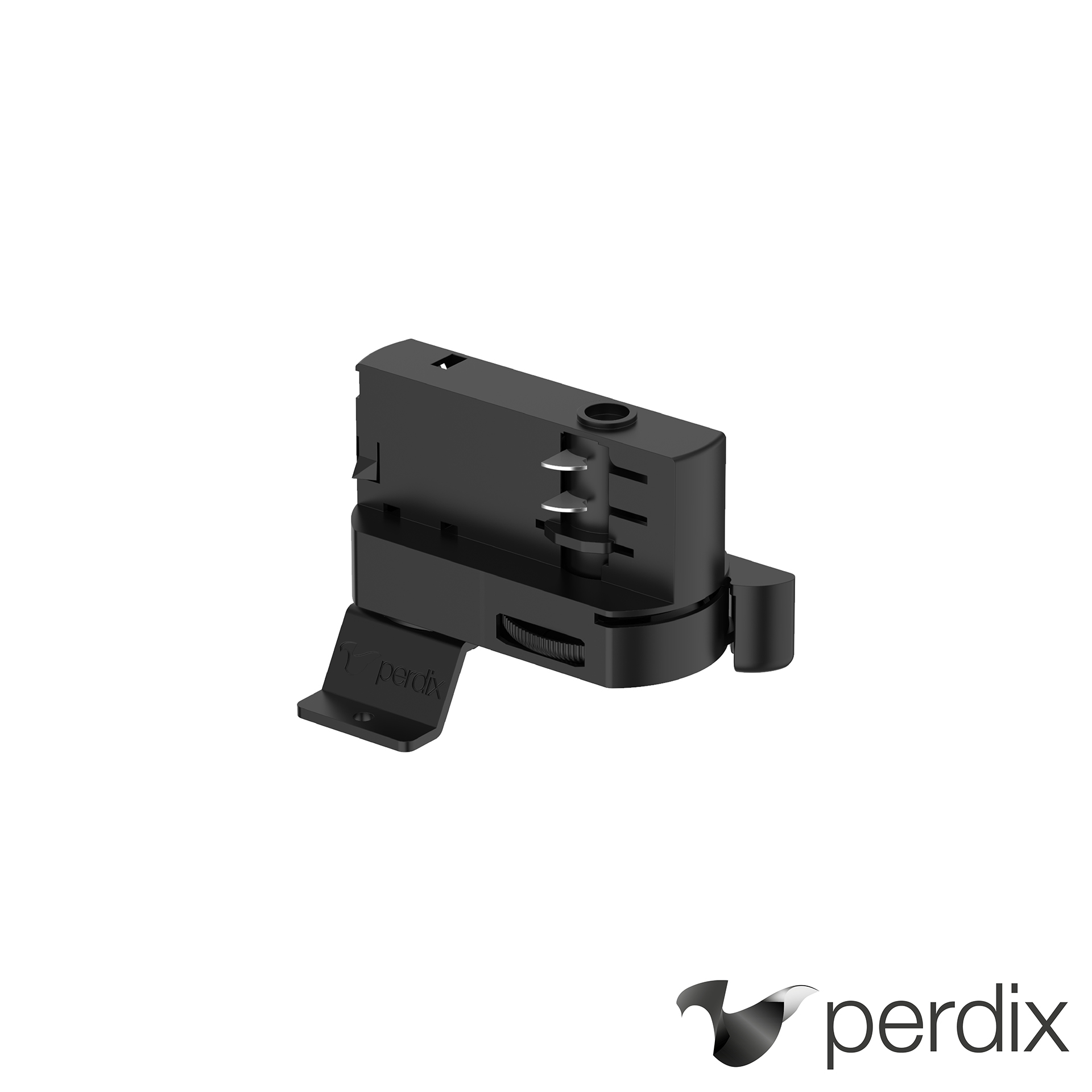 Trackadapter-Set | 3-Phasen für 600mm