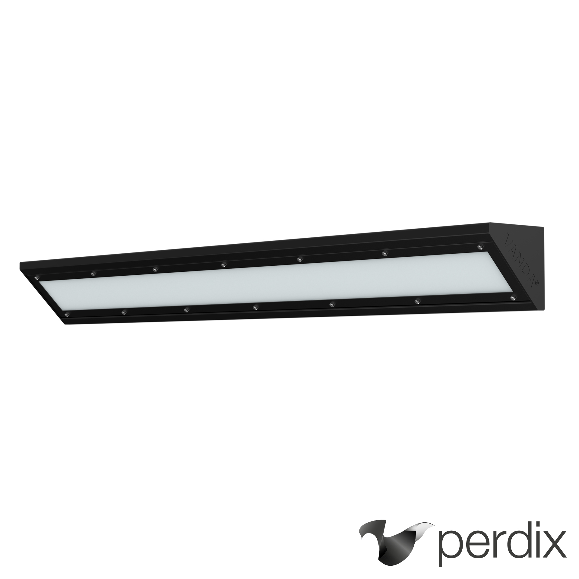 vanda ® triangle 600mm