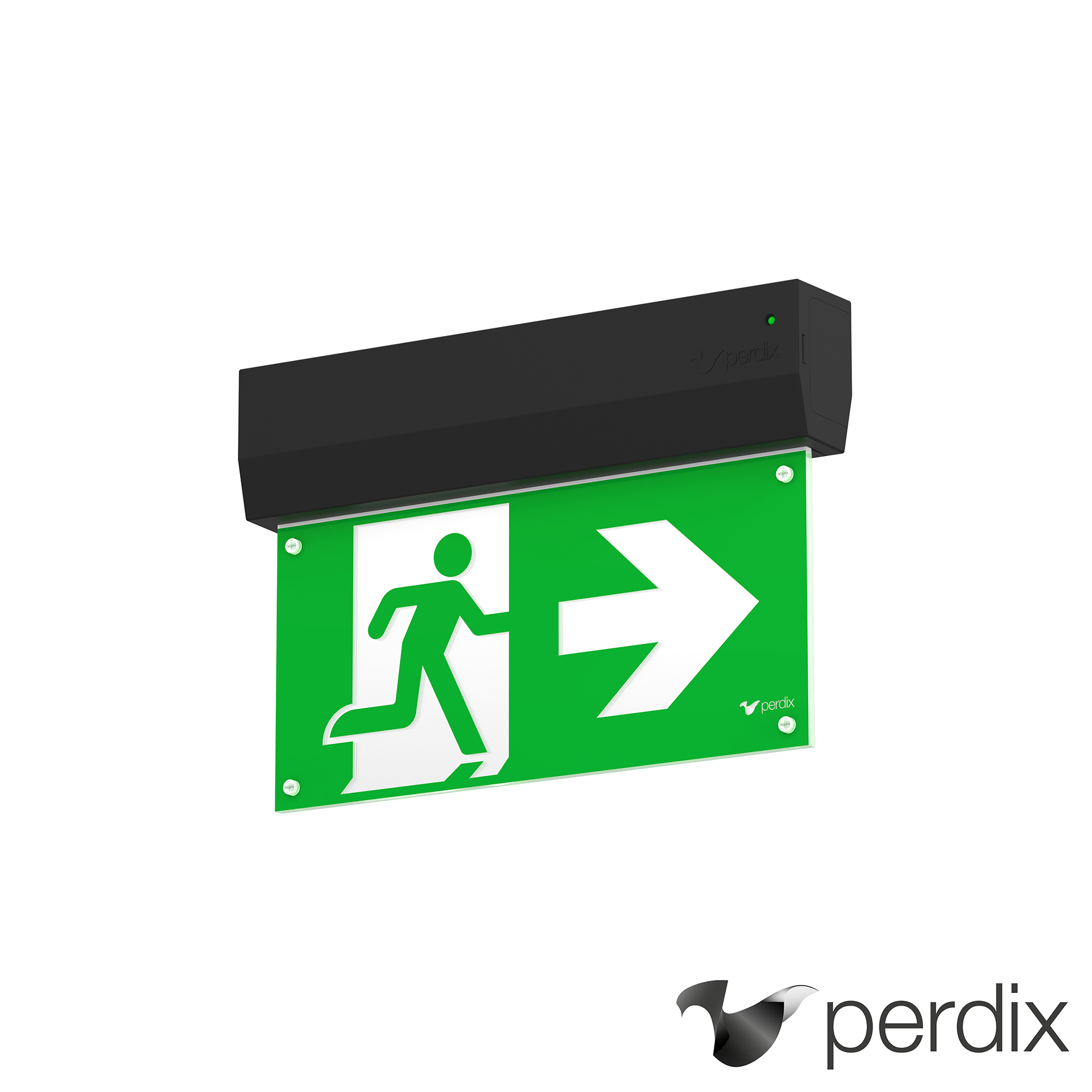 emer ® sign mini 2.0 Anbau