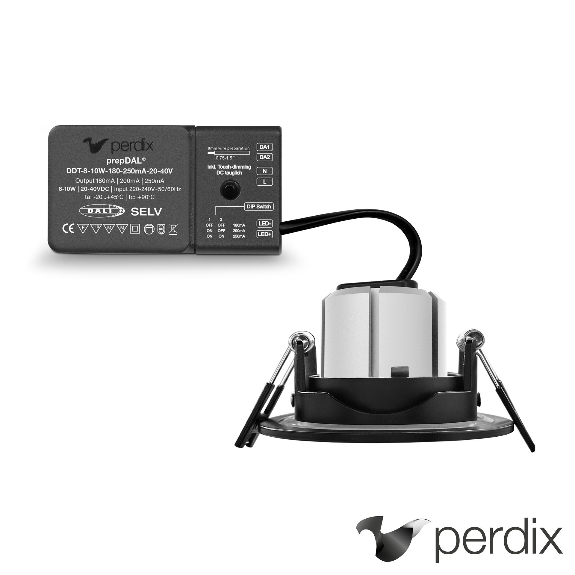 be-eco ® adjust (SET)