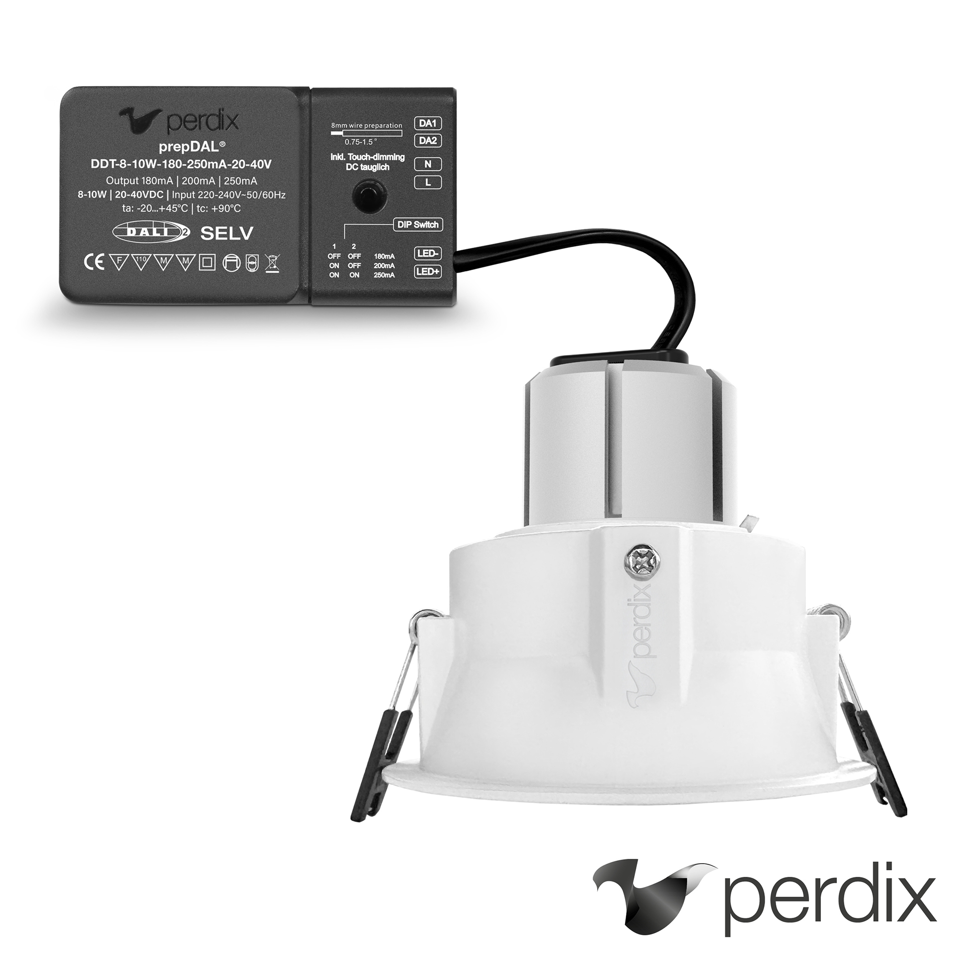 be-right ® kardan (SET)