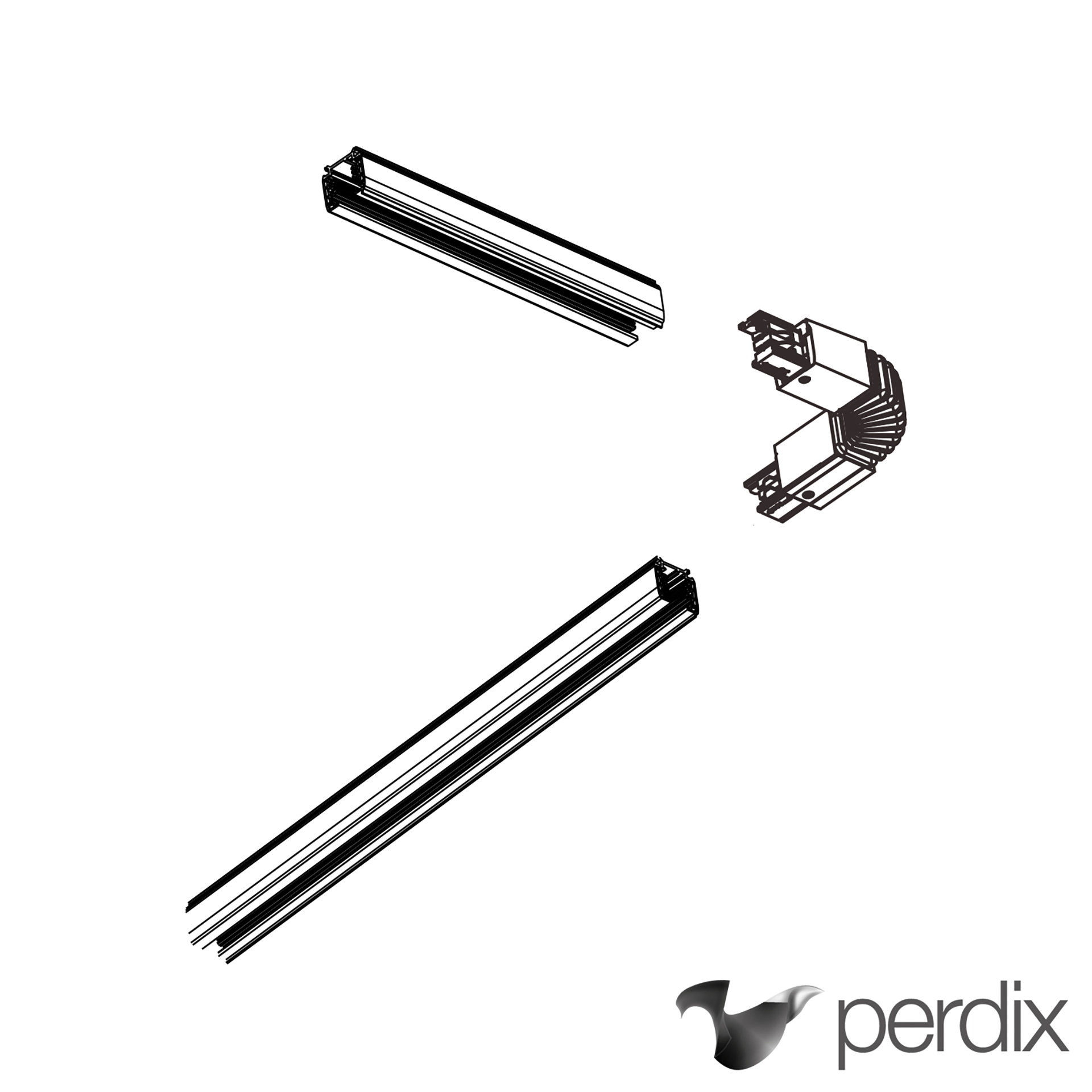 0-360° flexibles Verbindungsstück