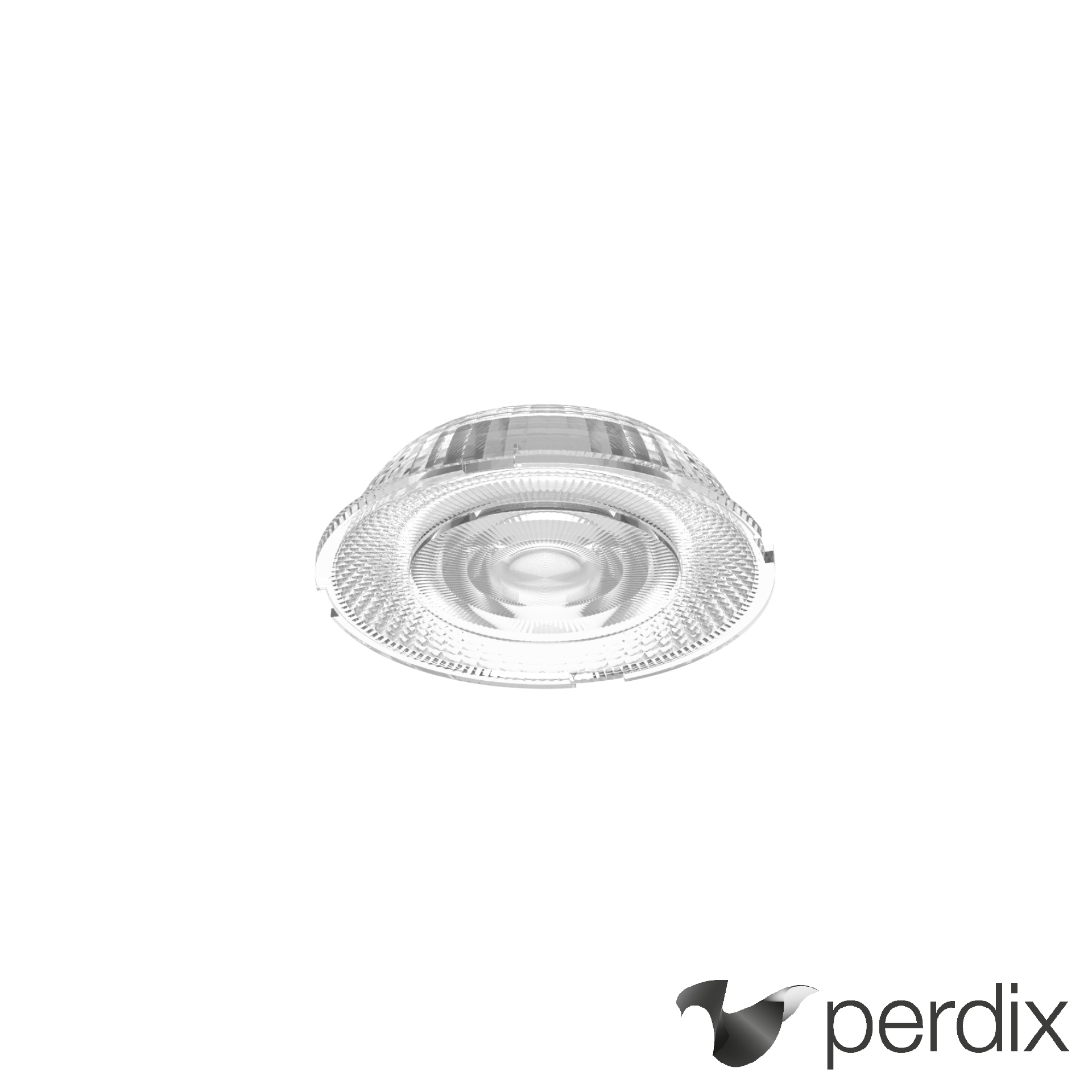 Linse für DROPPY ® 35W