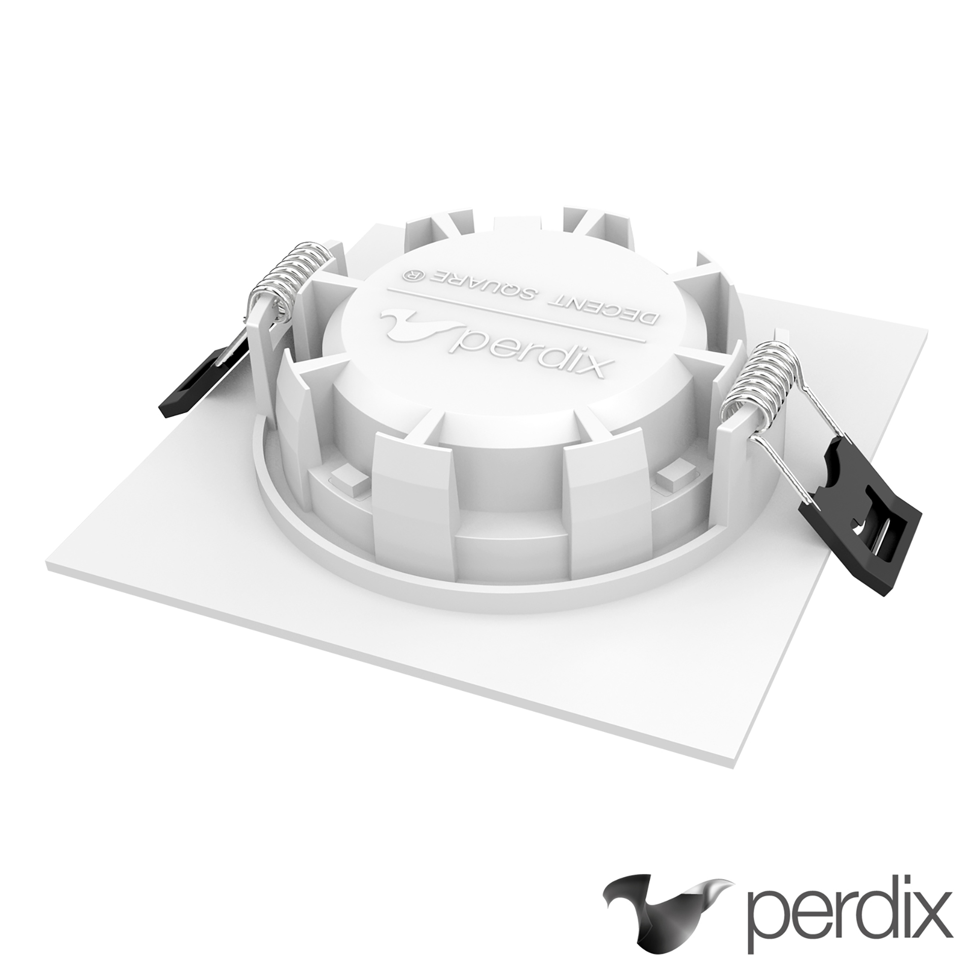 decent square ® ø80mm starr