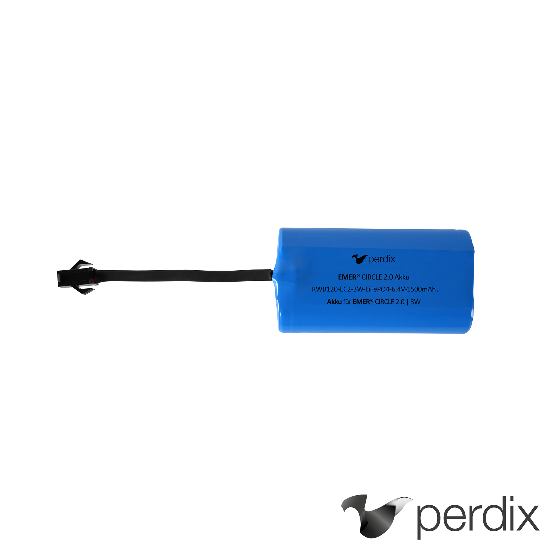 Akku für EMER ® CIRCLE 2.0