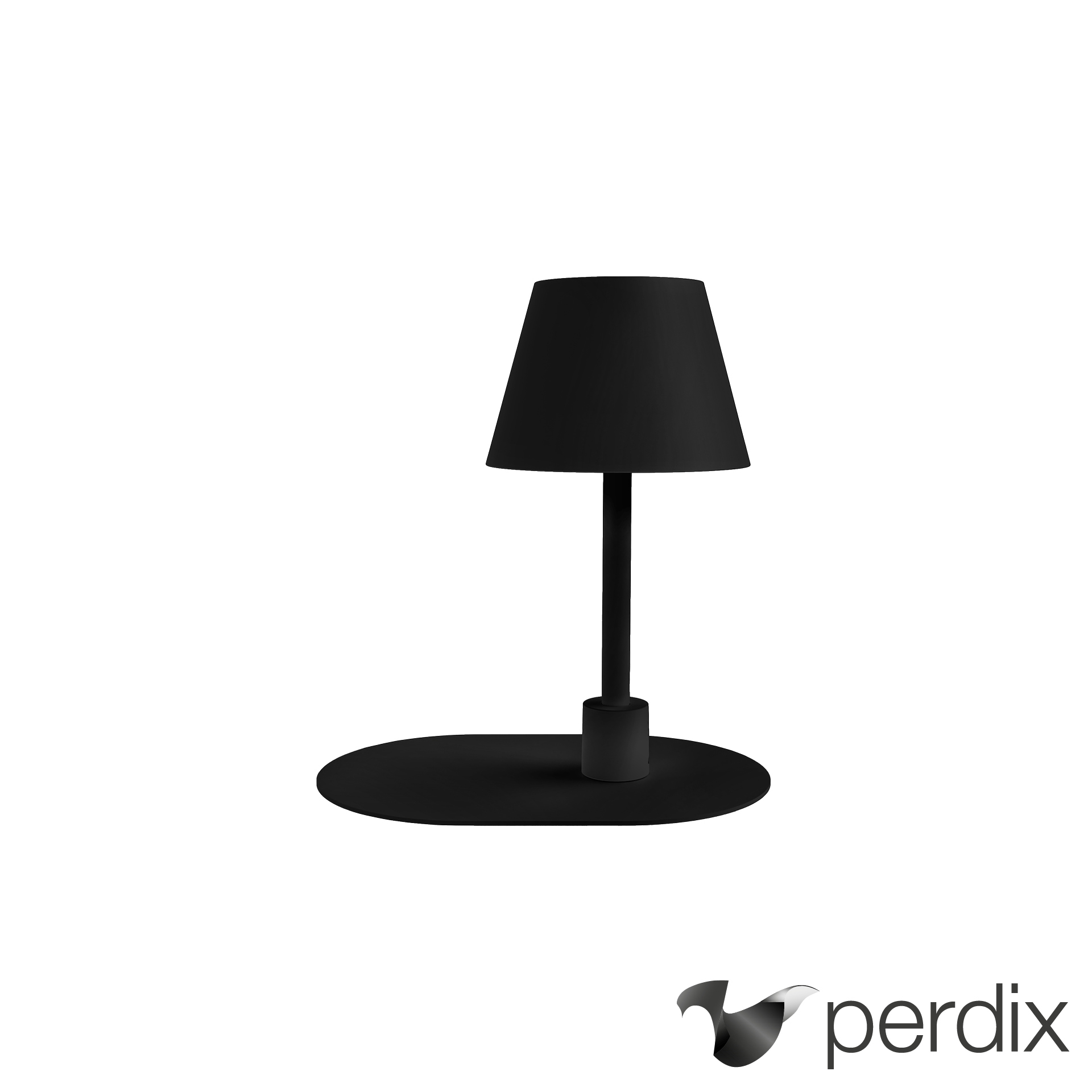 bobby ® t - collection - Tischleuchte einfach (mit Modul) kurz