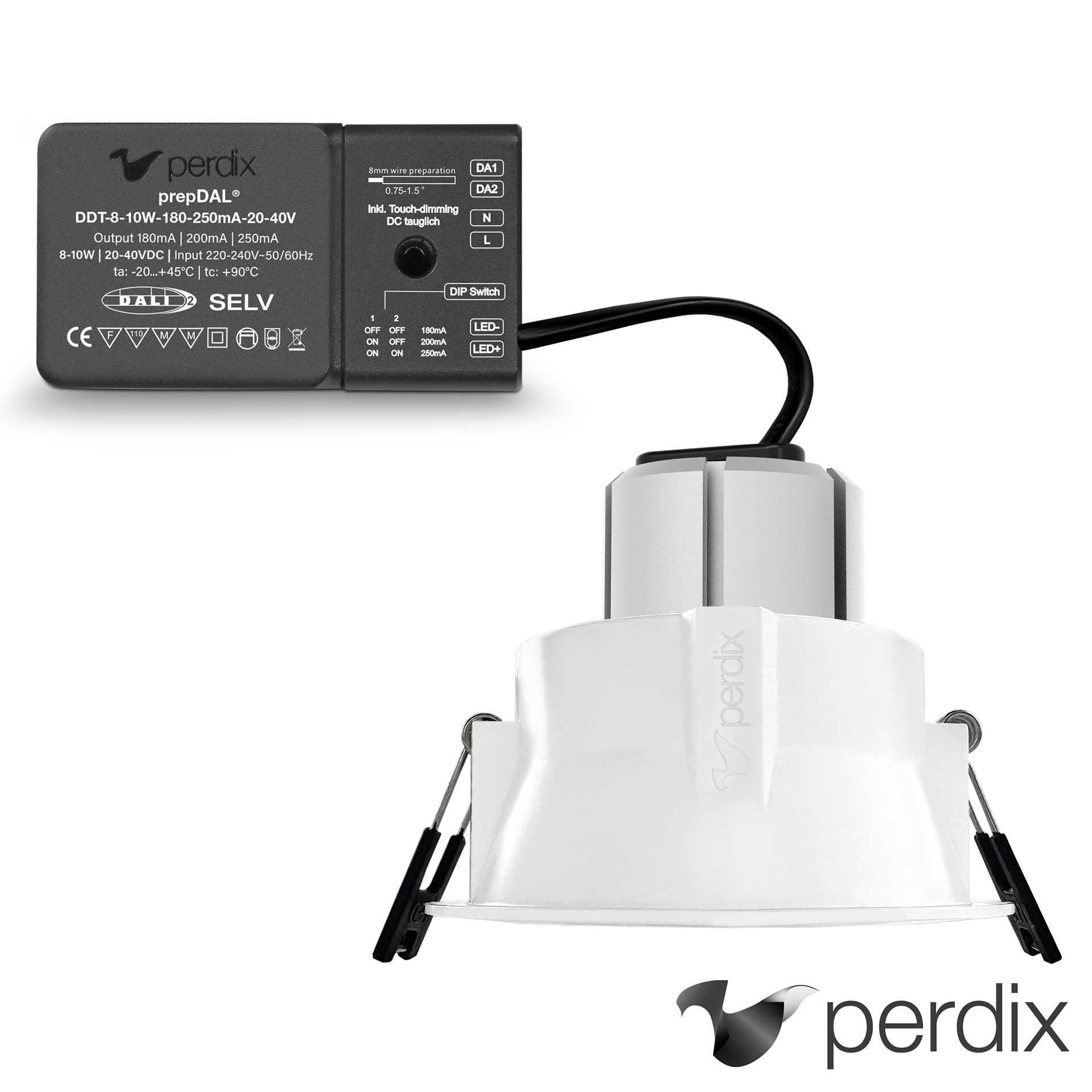 be-right ® fix (SET)