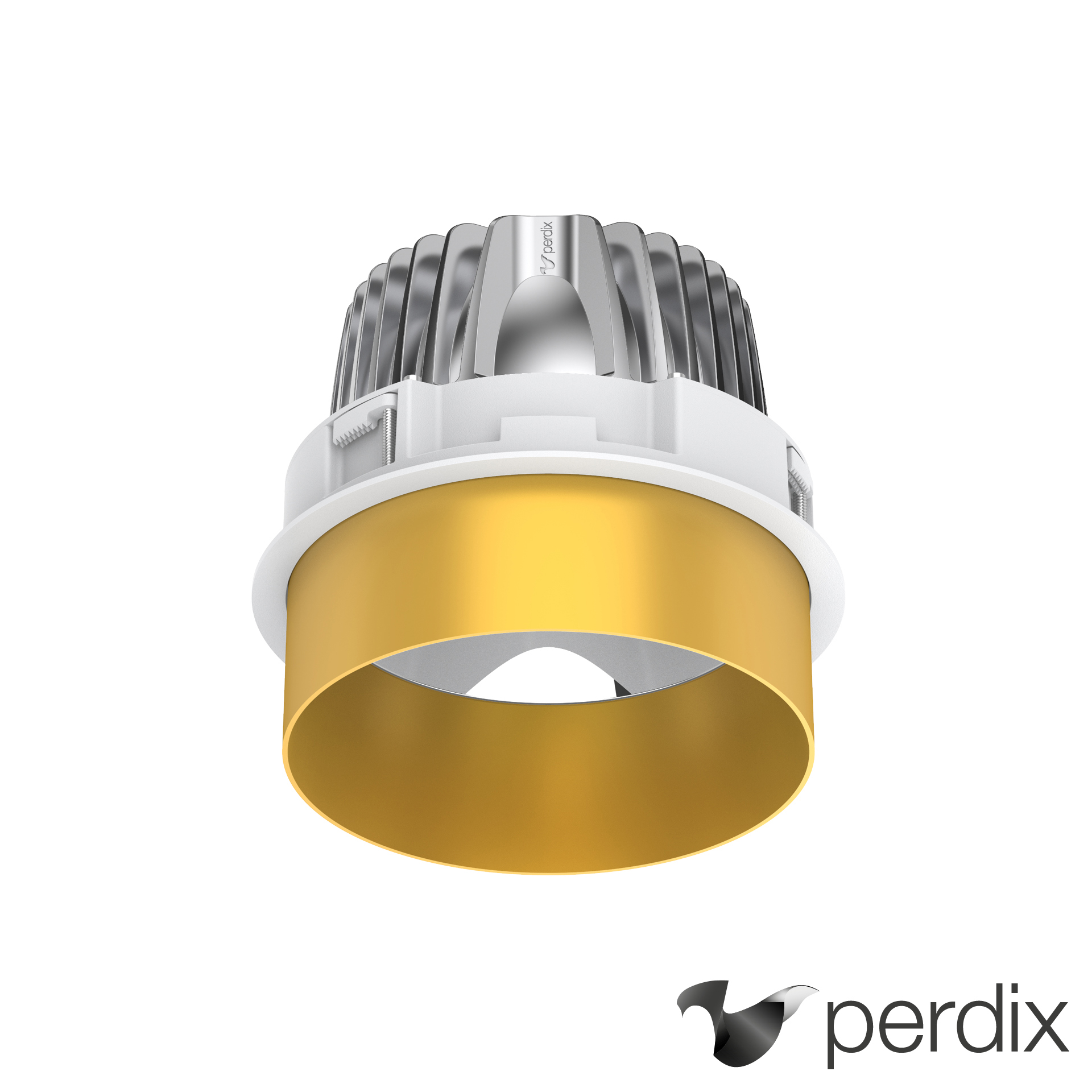 manos ® ø170mm Blendring lang gold