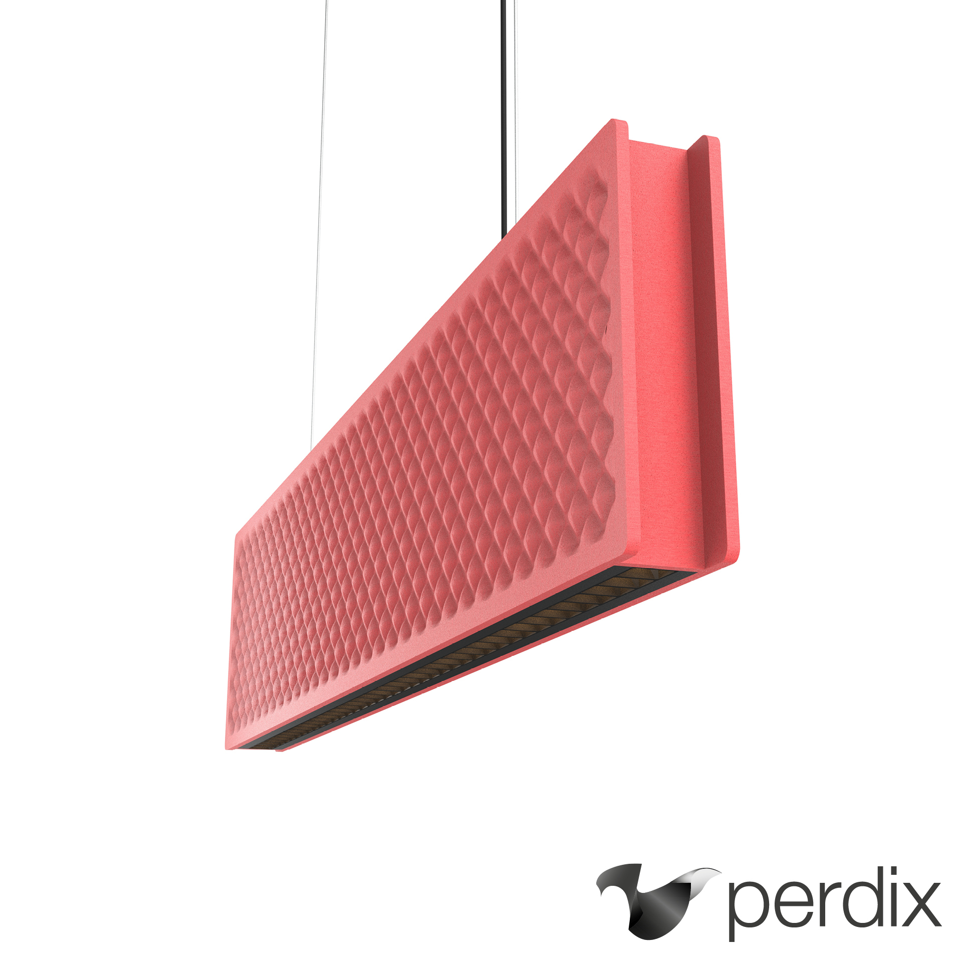 acoustic – Zubehör zur Schallabsorption für GR8-LINE 1200mm