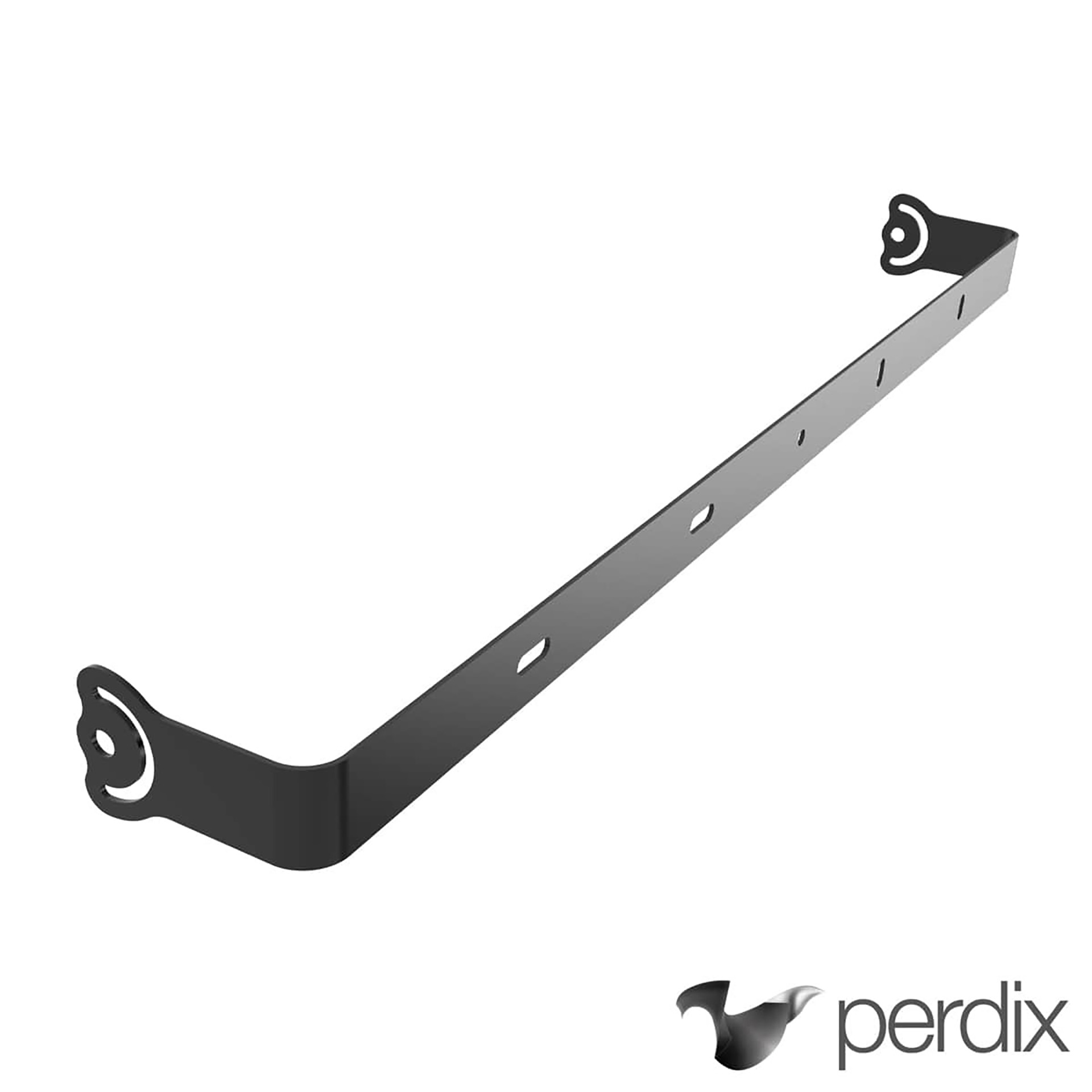 Schwenkbügel schwarz für GEORGE ® LONG 300W