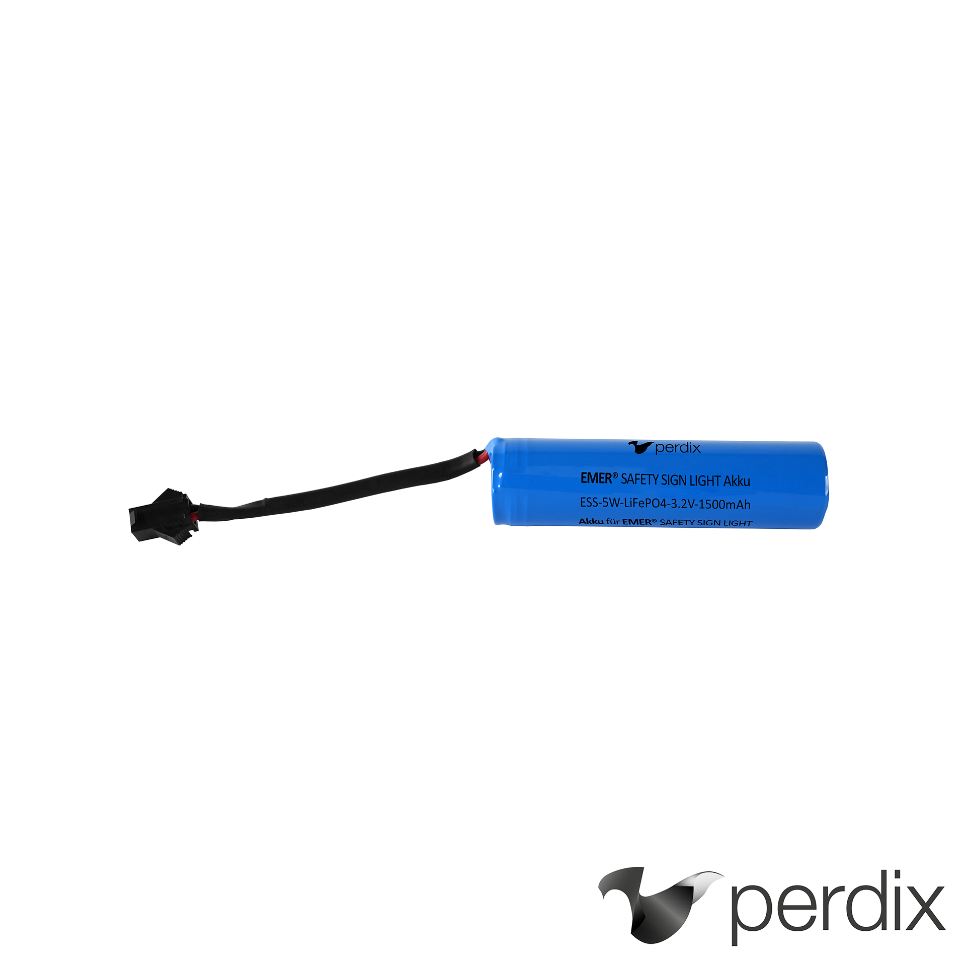 Akku für EMER ® SAFETY SIGN LIGHT