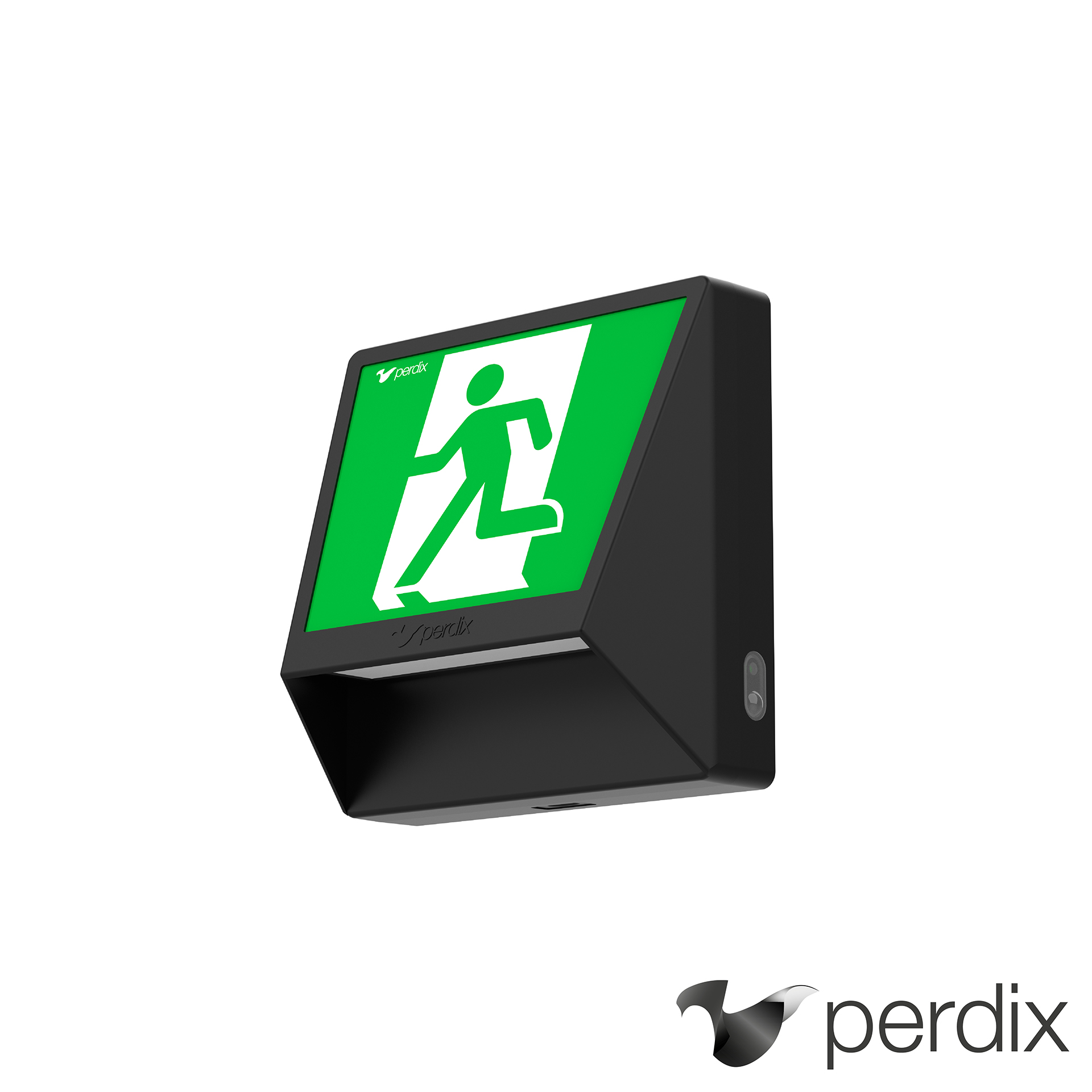 emer ® safety sign light