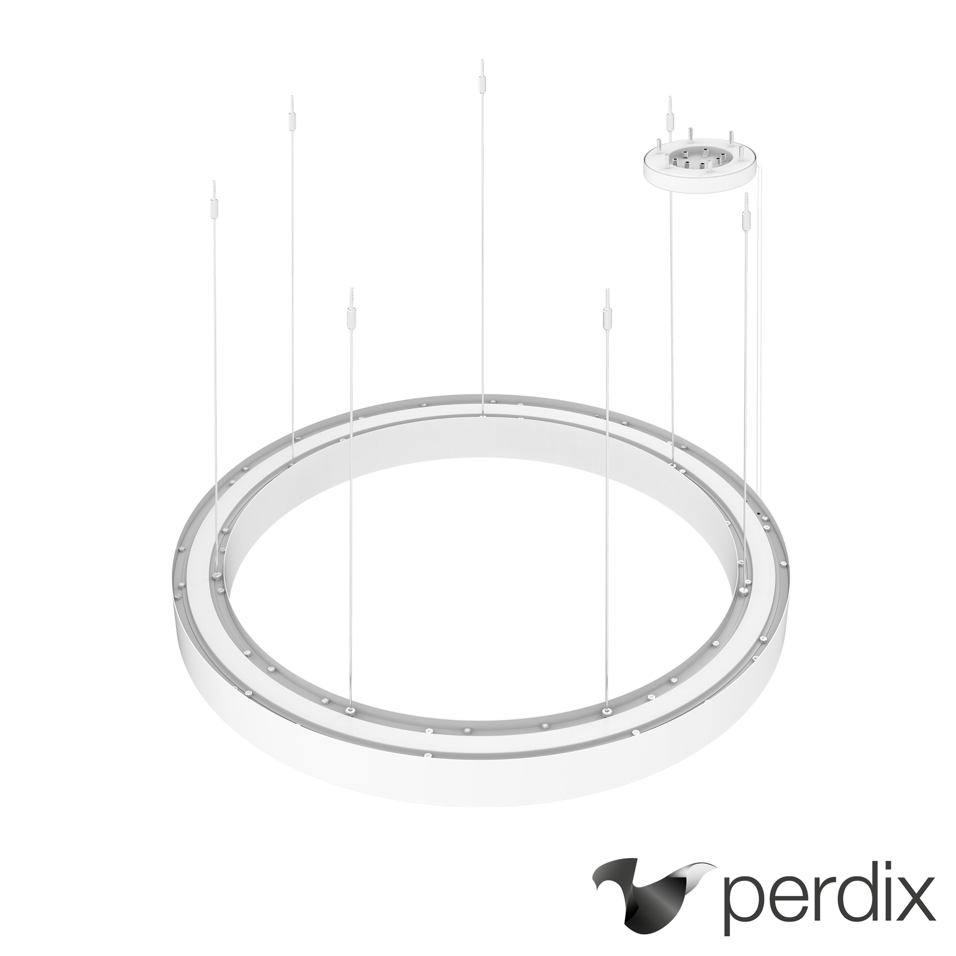 big circle ring ® pendant ø1200mm