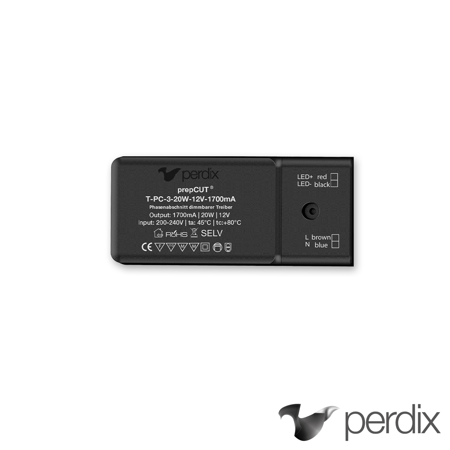 prepCUT ® 3-20W