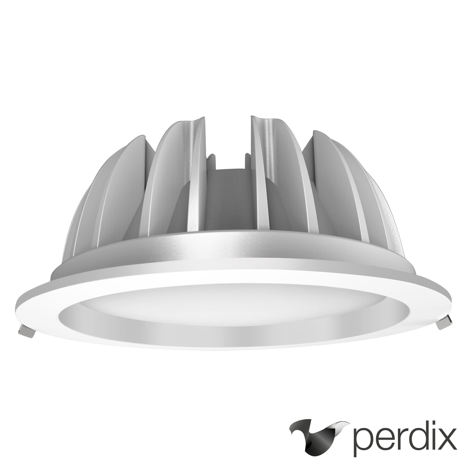 crown ® ø220mm (OD)