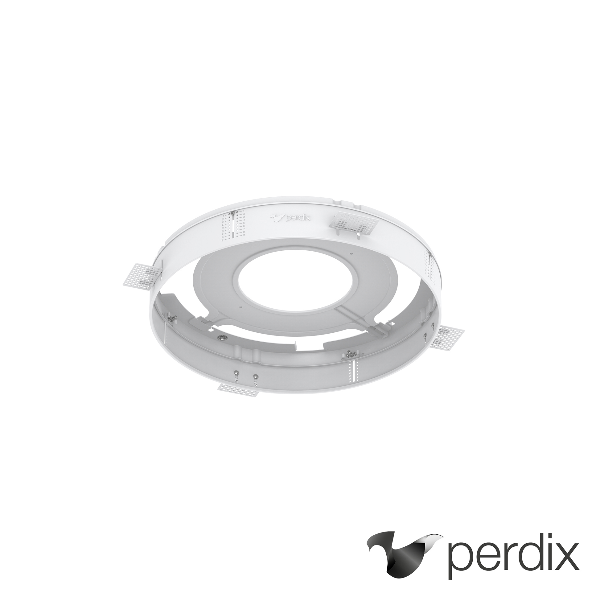 build in flex Accessoire ø400mm