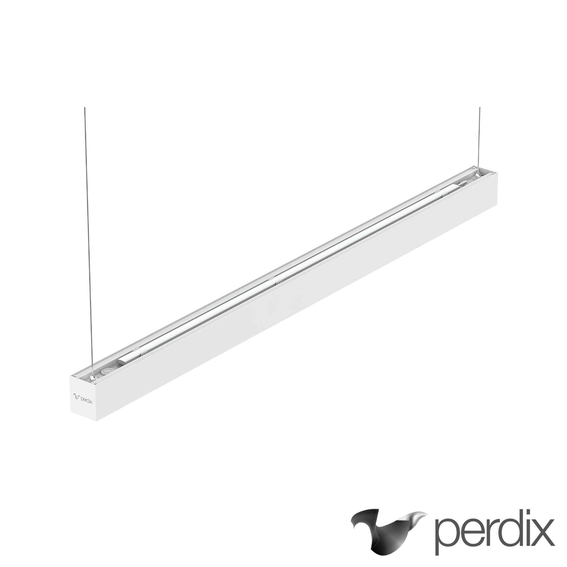 gr8-line ® 1200mm opaler Diffusor | Pendel