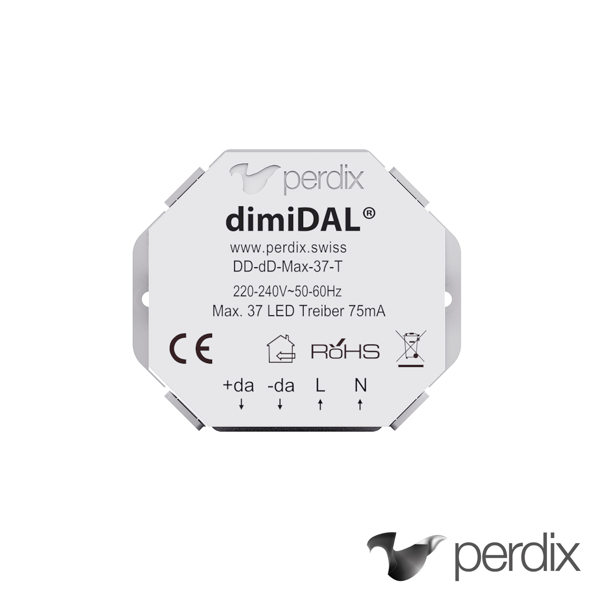 dimiDAL ® (DALI dim.)