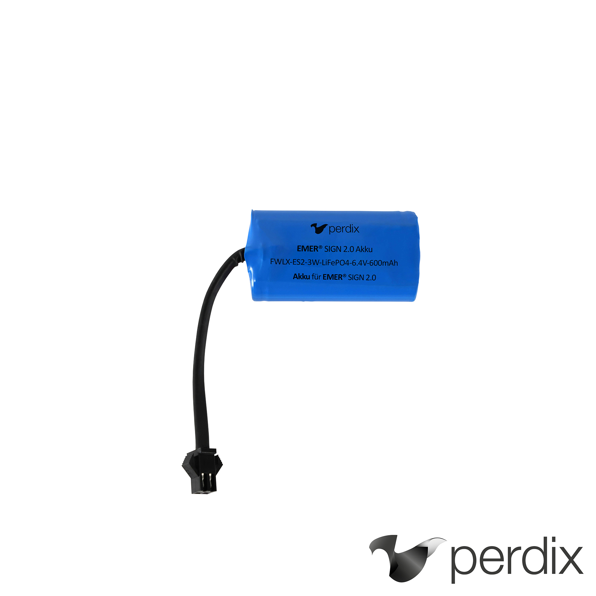 Akku für EMER ® SIGN 2.0