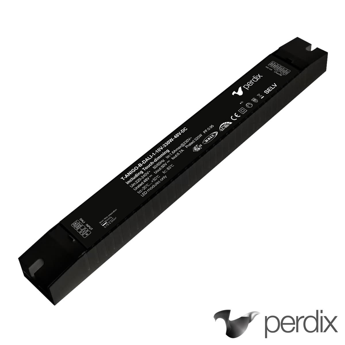 prepDAL ® für ANIGO ® 330W / 48V