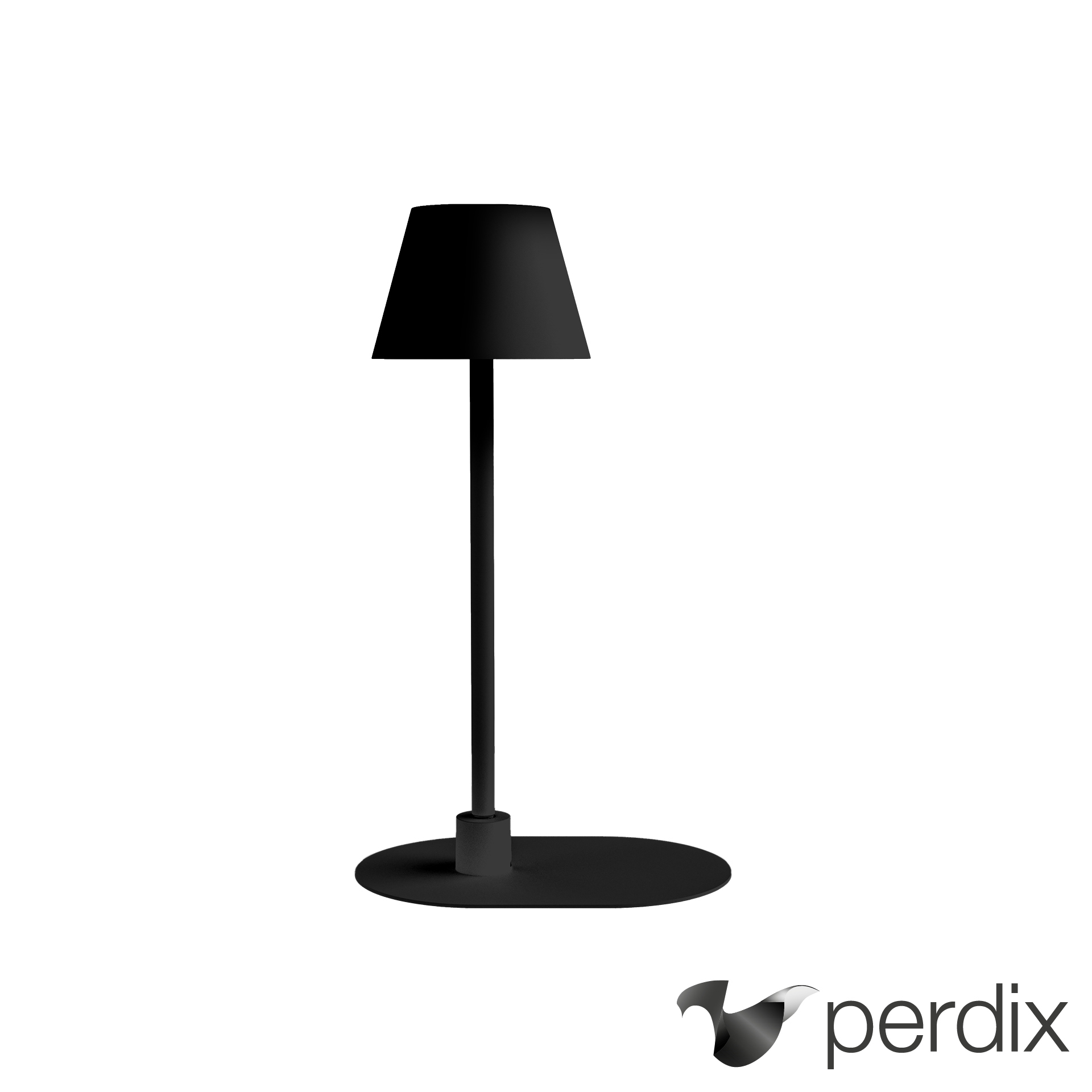 bobby ® t - collection - Tischleuchte einfach (mit Modul) lang