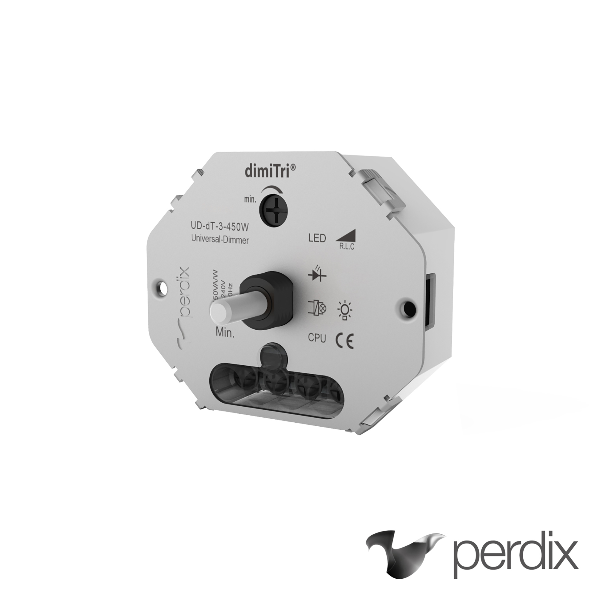 dimiTri ® (Phasenabschnitt dim.)