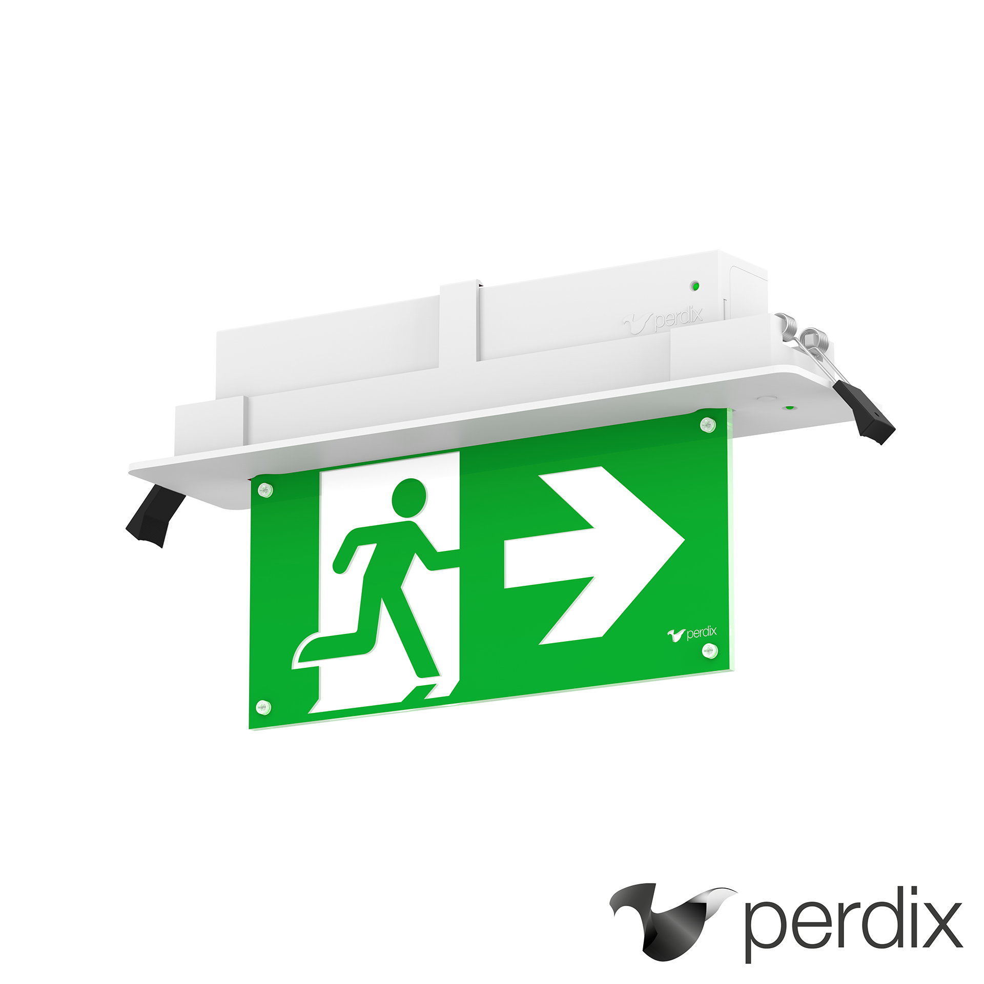 emer ® sign mini 2.0 Einbau