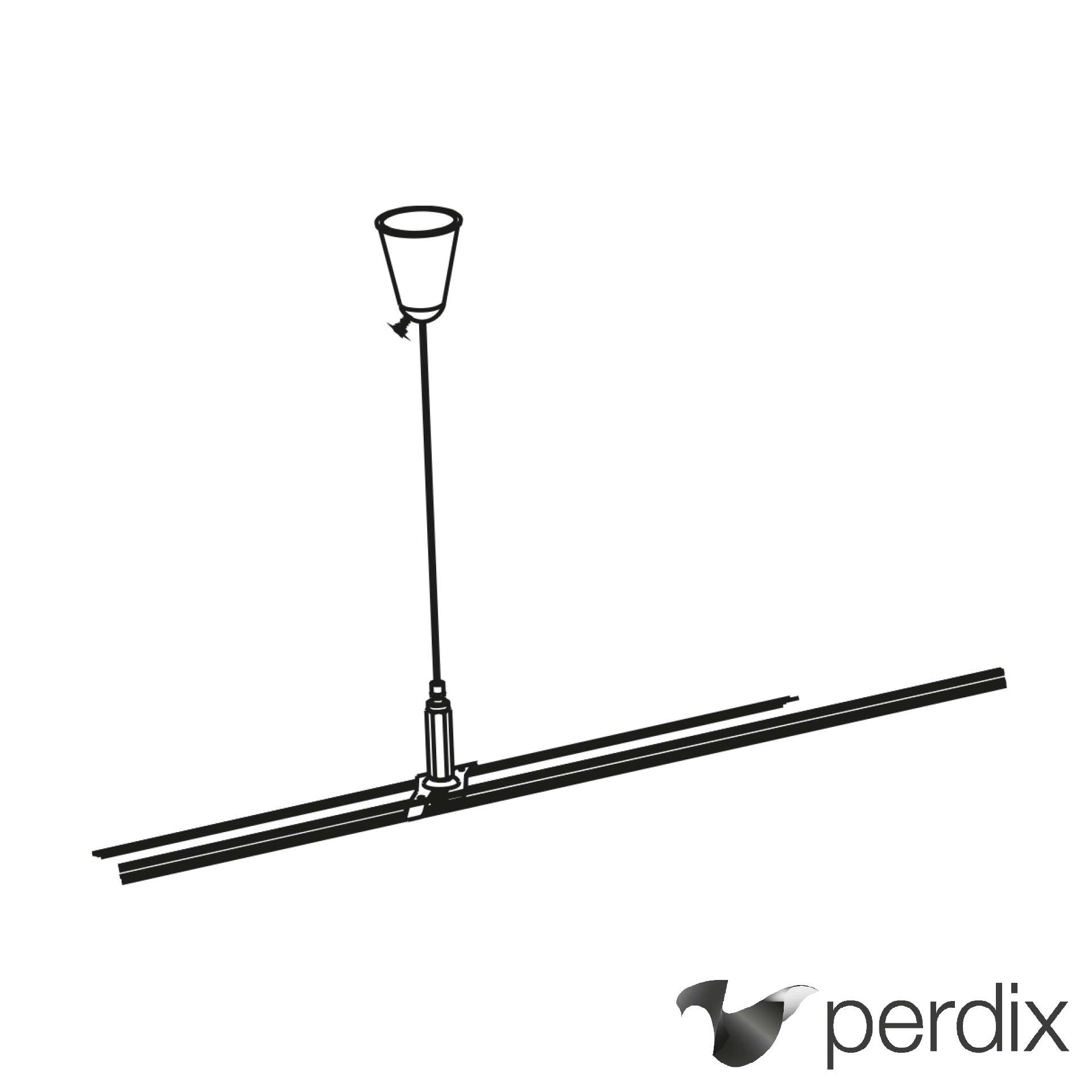 Seilaufhängungs-Set 1.5m