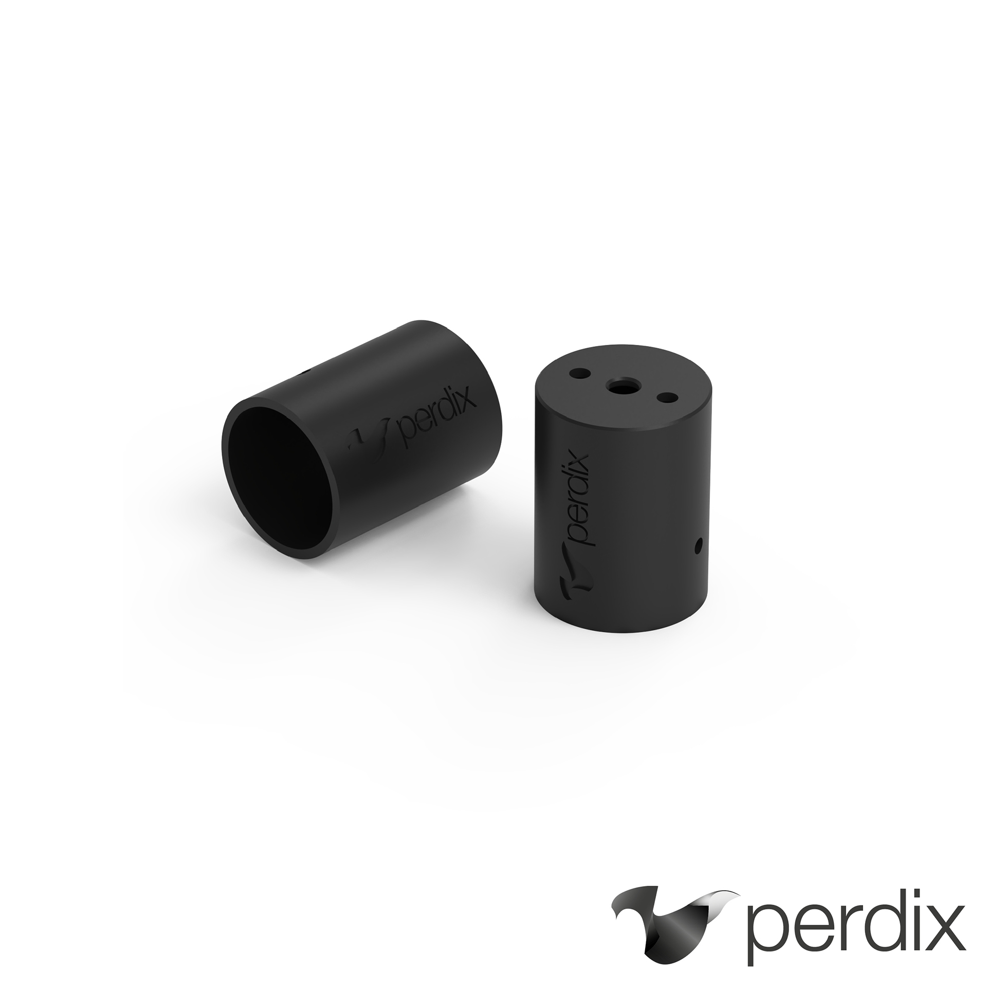 2-teiliger Aufbaumontagesatz aus Aluminium