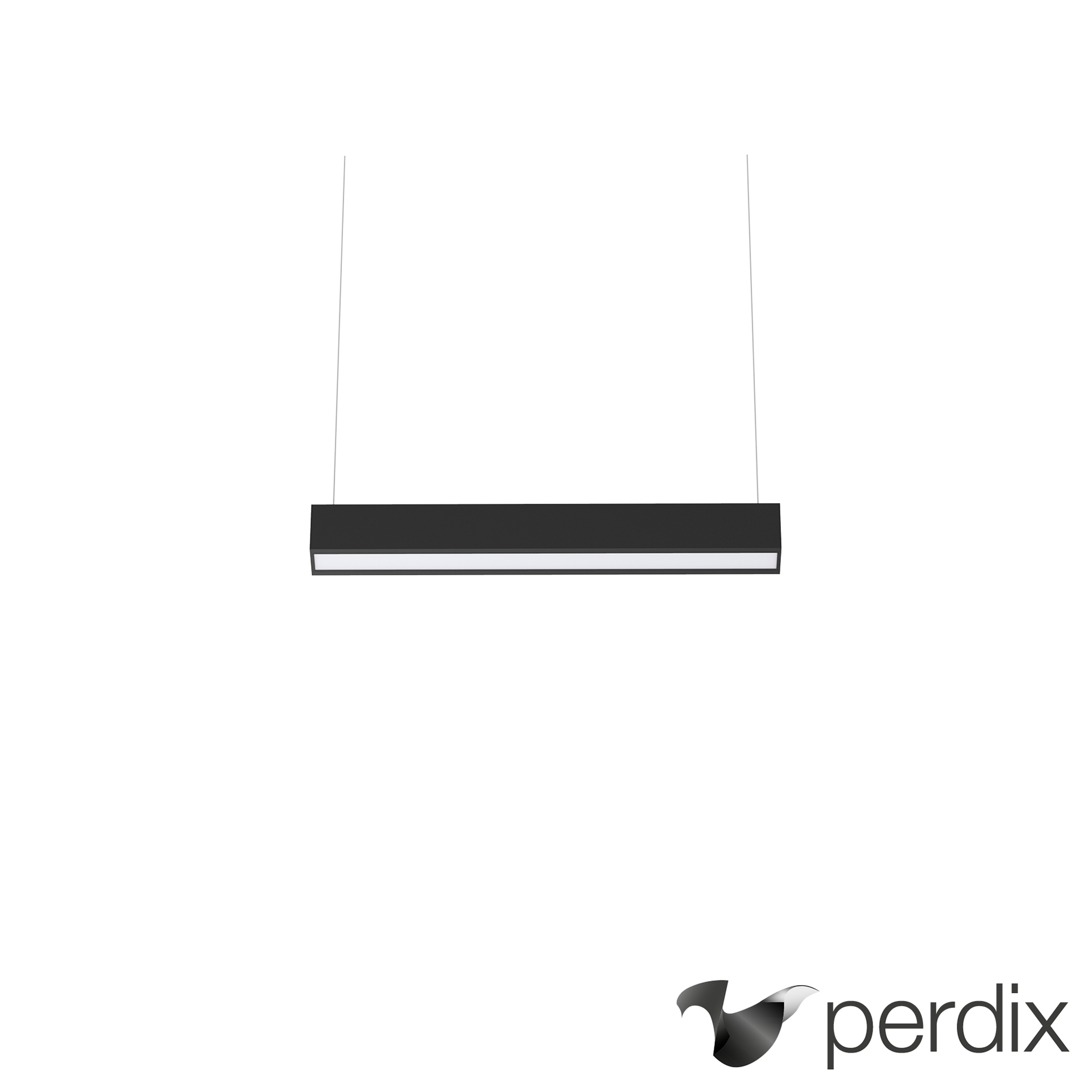 gr8-line ® 600mm diffuseur opale | suspension