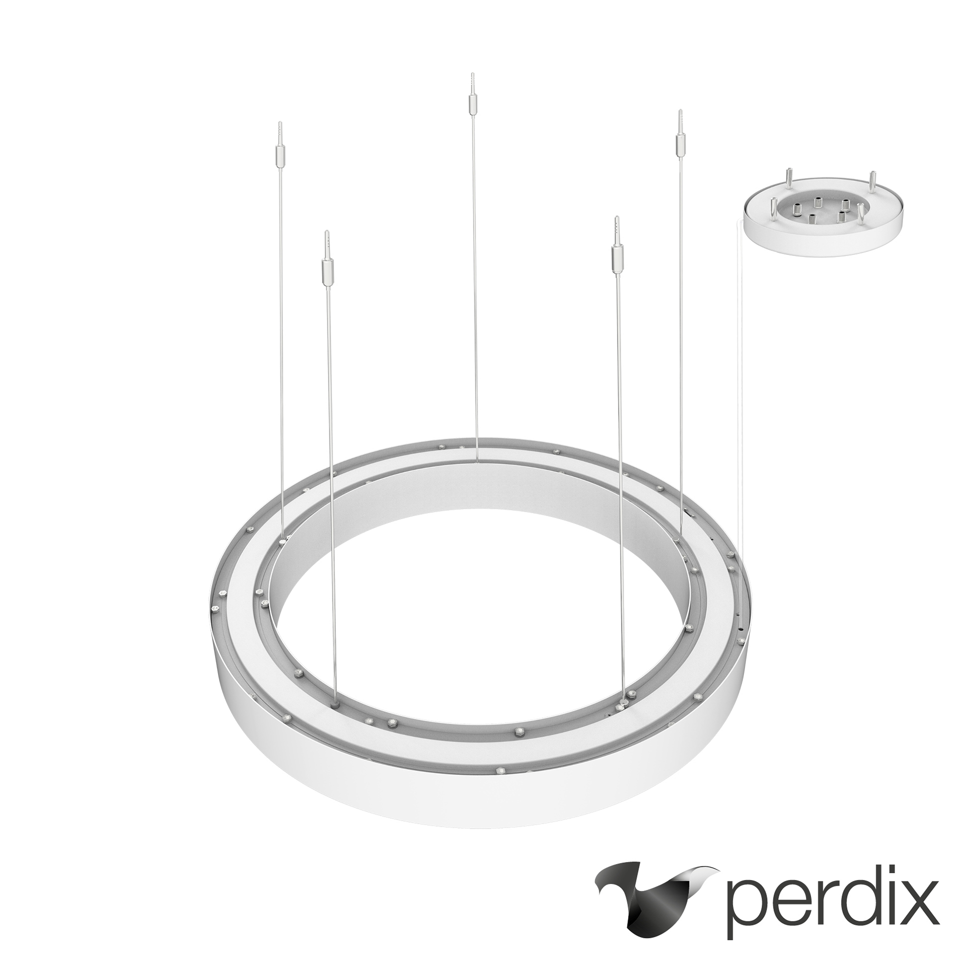 big circle ring ® pendant ø900mm