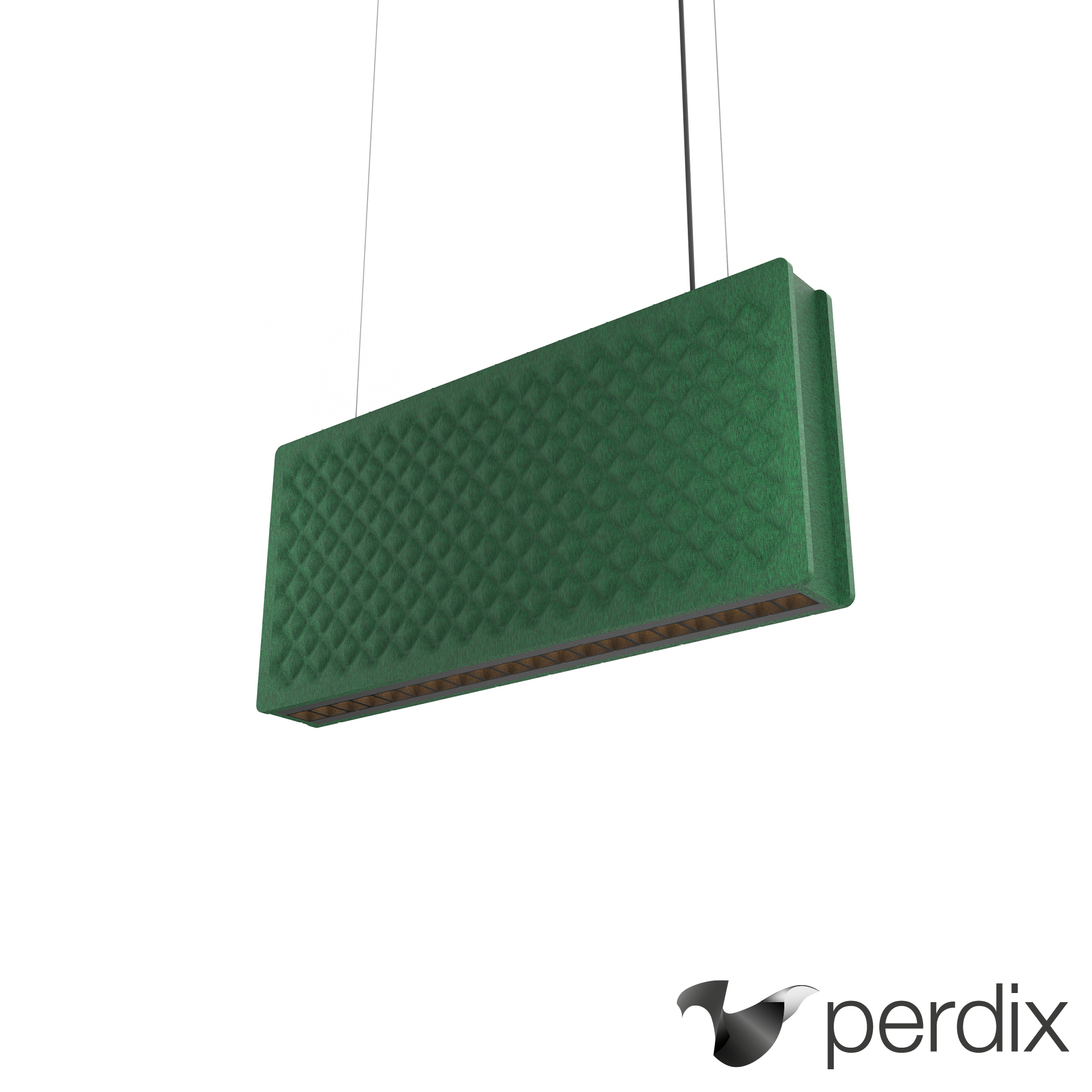 acoustic – Zubehör zur Schallabsorption für GR8-LINE 600mm