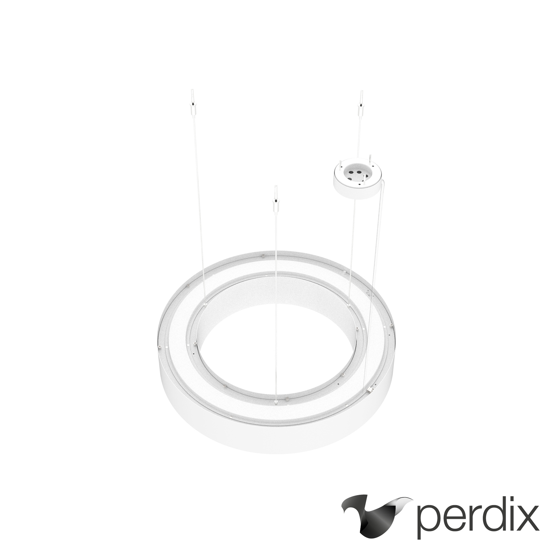 big circle ring ® pendant ø600mm
