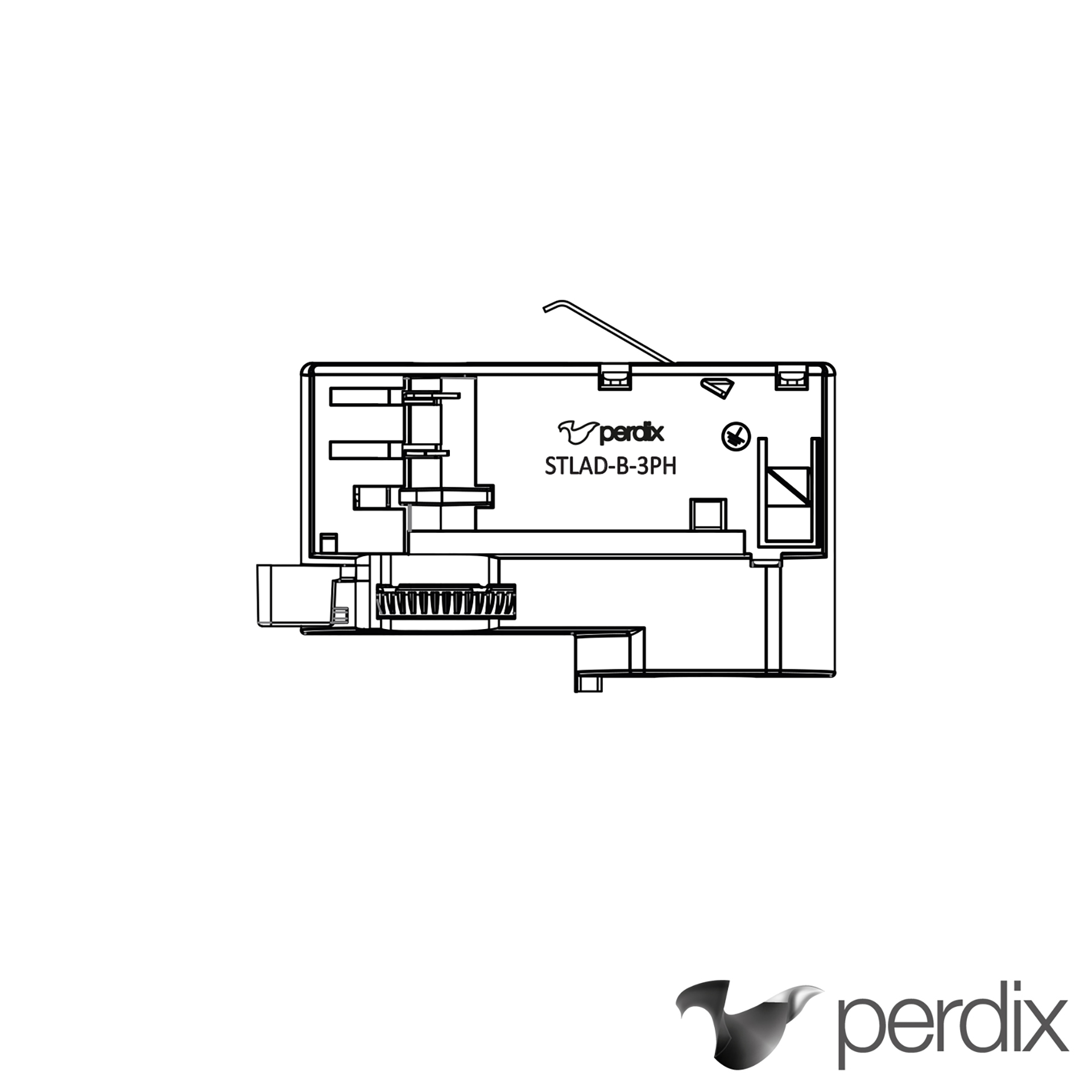 3-Phasen Multi-Adapter max. 10kg