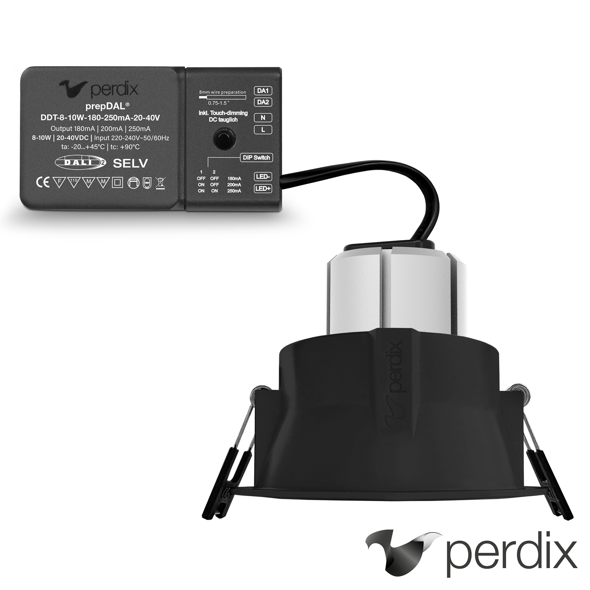 be-right ® fix (SET)