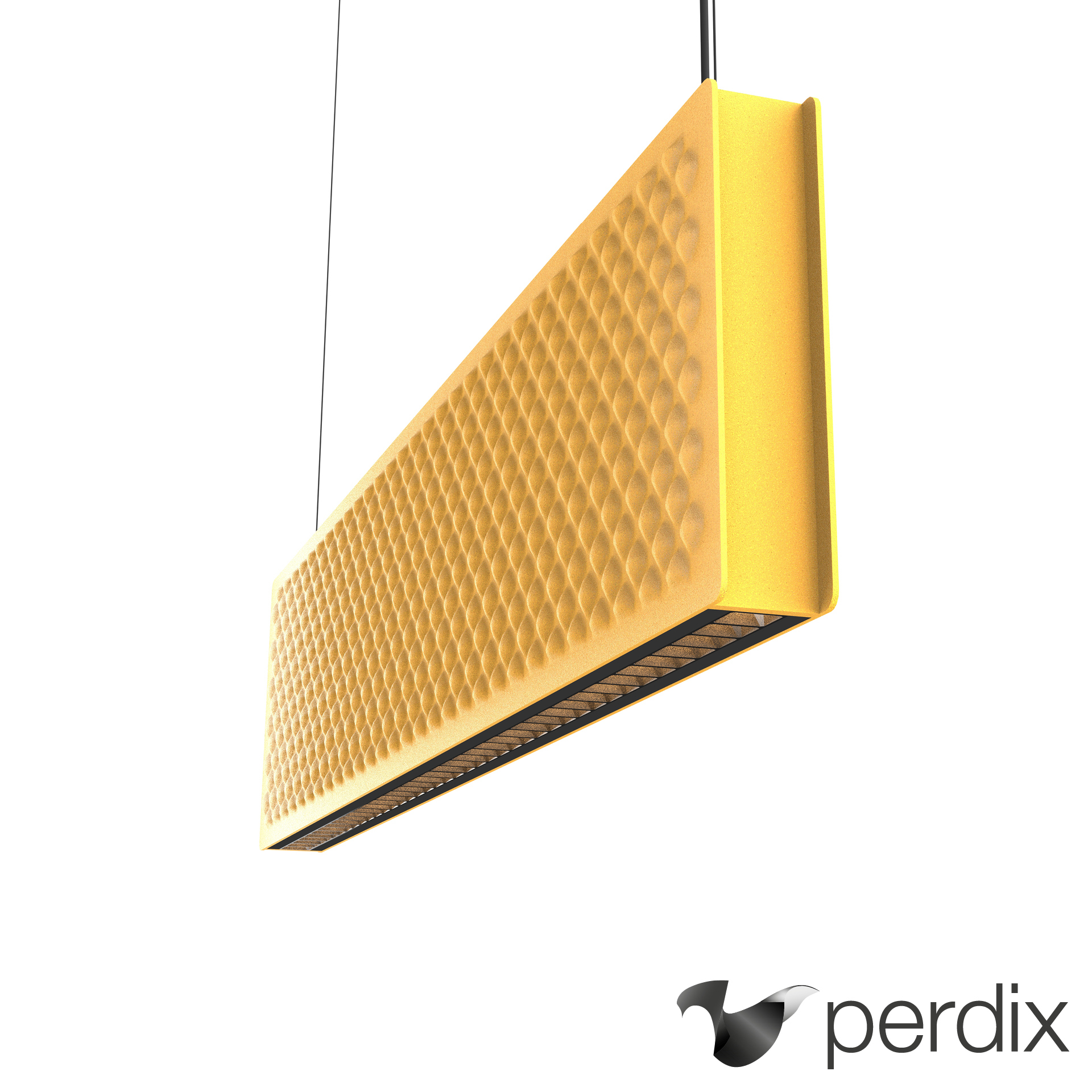 acoustic – Zubehör zur Schallabsorption für GR8-LINE 1200mm