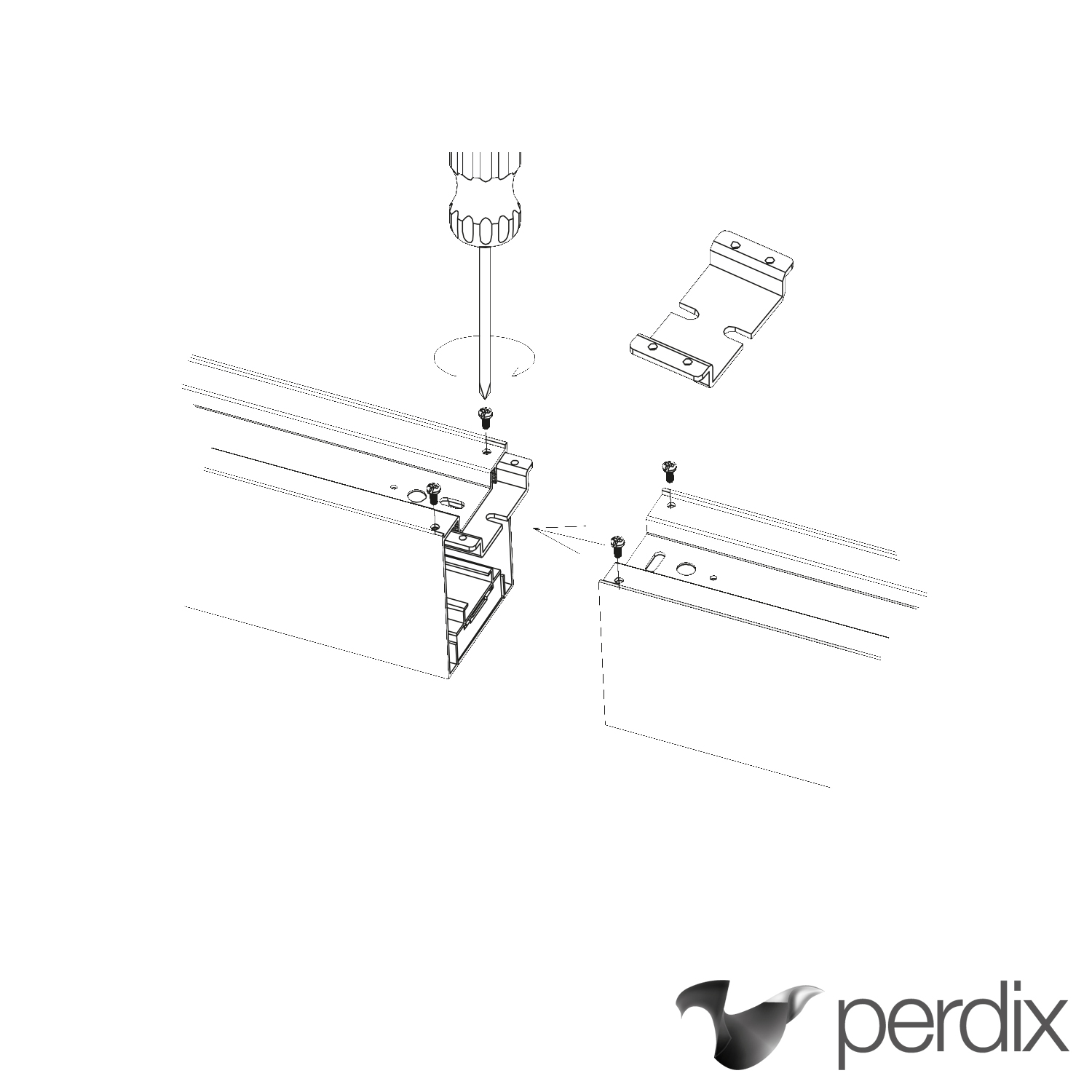 Verbindungsstück GR8-LINE®