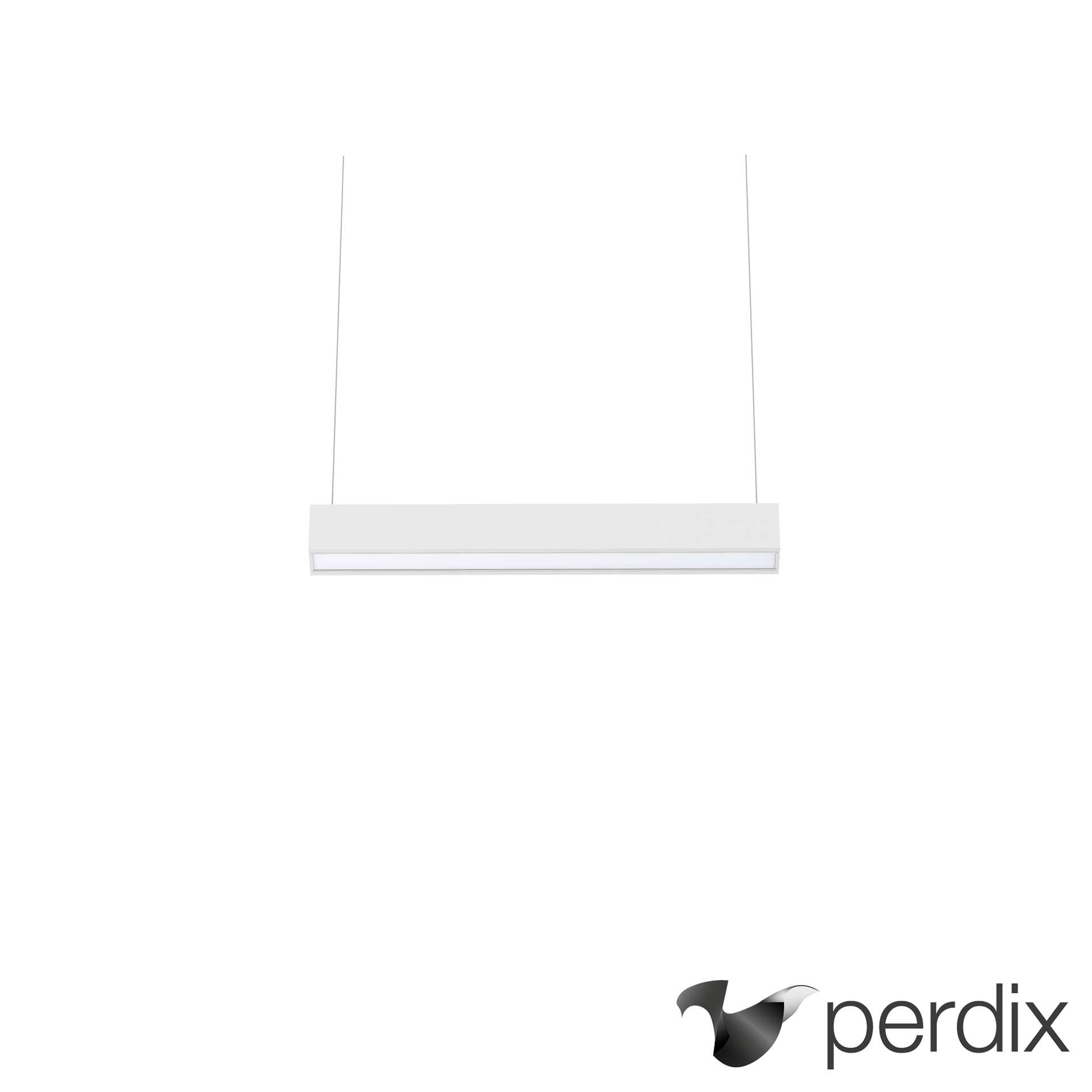 gr8-line ® 600mm opaler Diffusor | Pendel