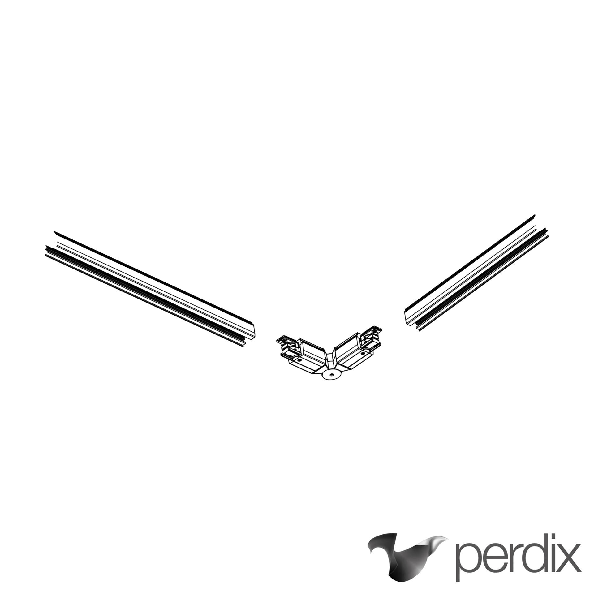 45-180° Winkel-Flex Verbindungsstück