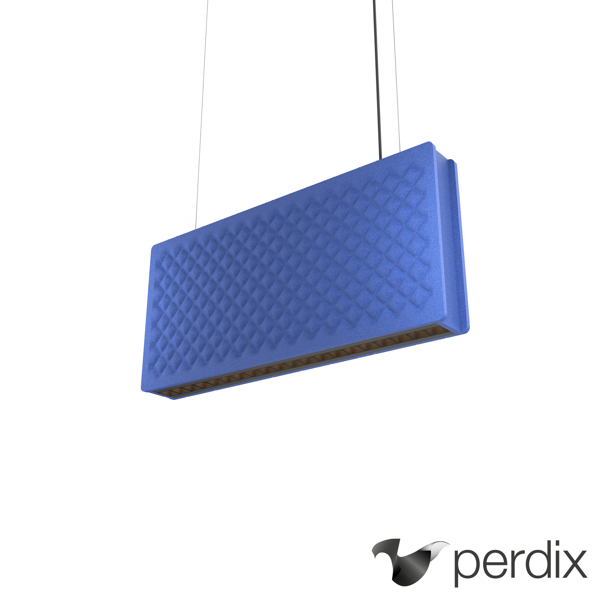 acoustic – Zubehör zur Schallabsorption für GR8-LINE 600mm