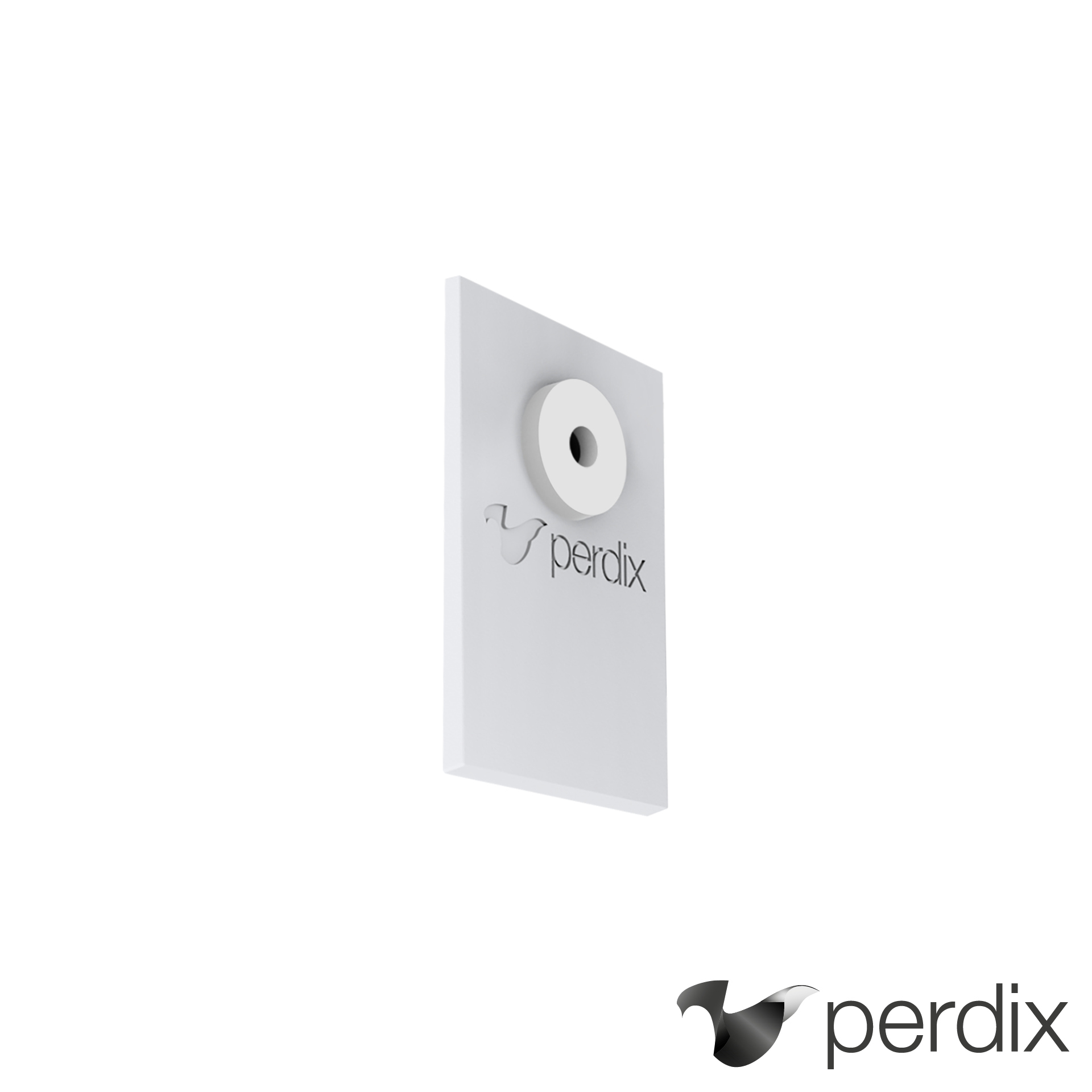 Endkappe mit Kabelausgang (Seite) für PETRA ®