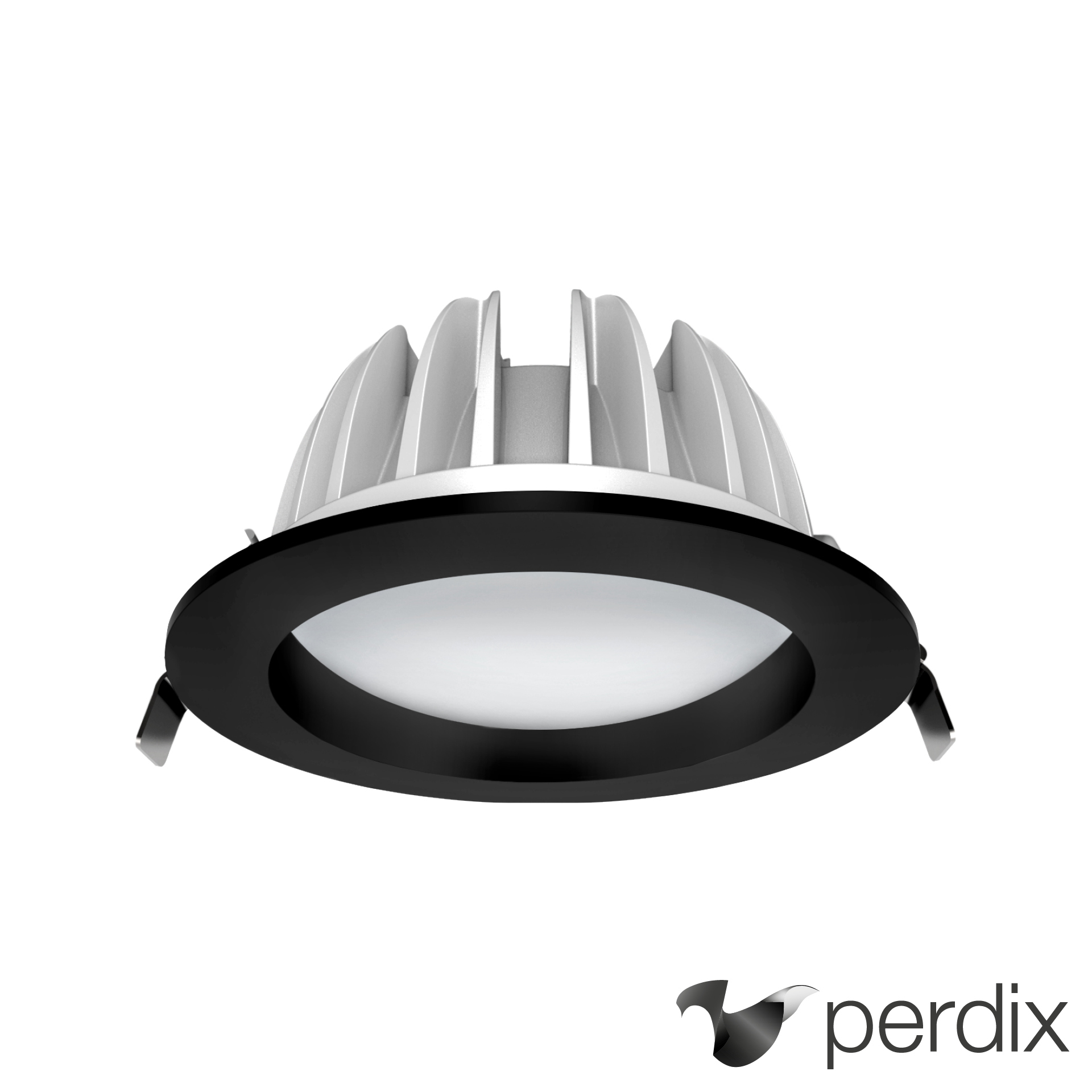 crown ® ø120mm (OD)