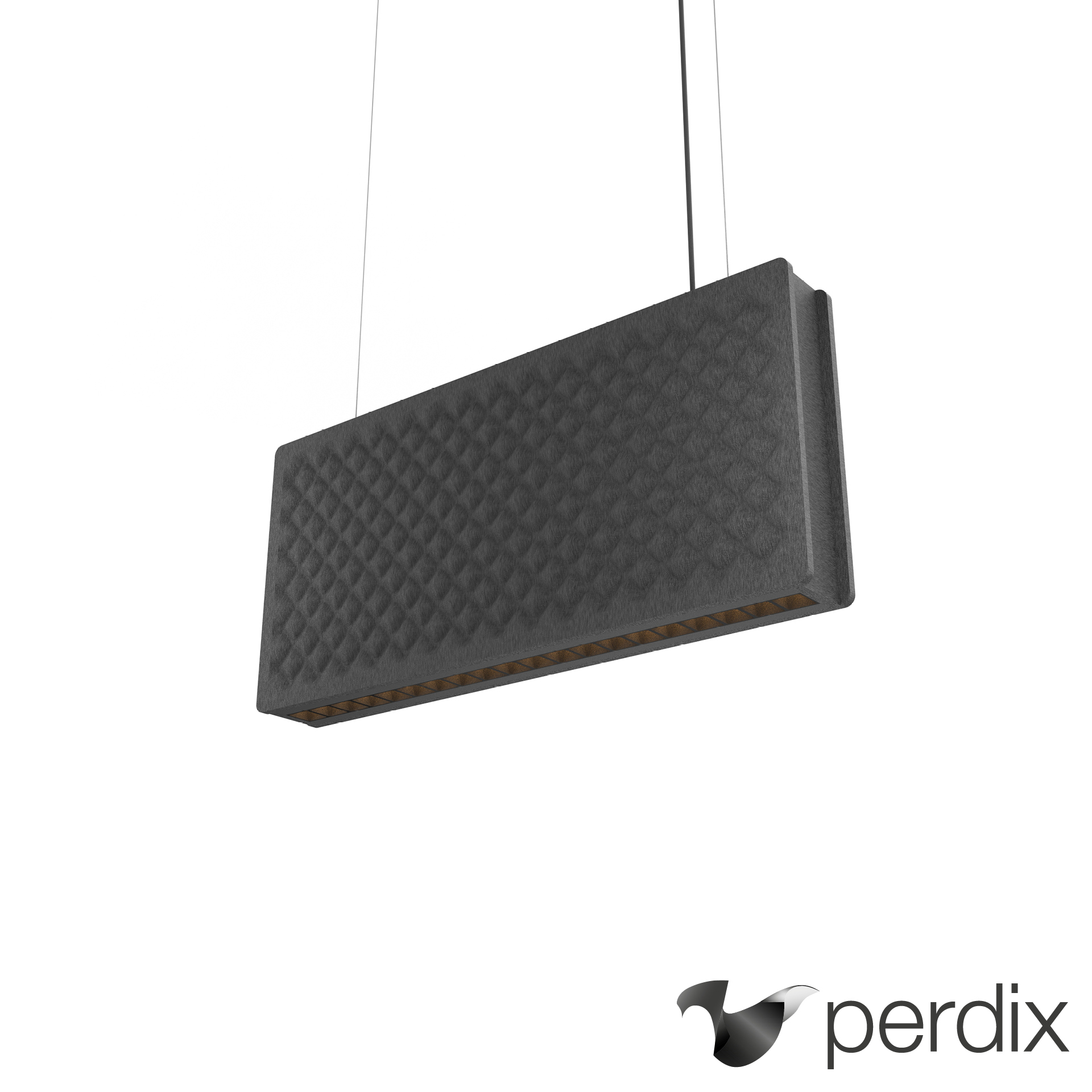 acoustic – Zubehör zur Schallabsorption für GR8-LINE 600mm