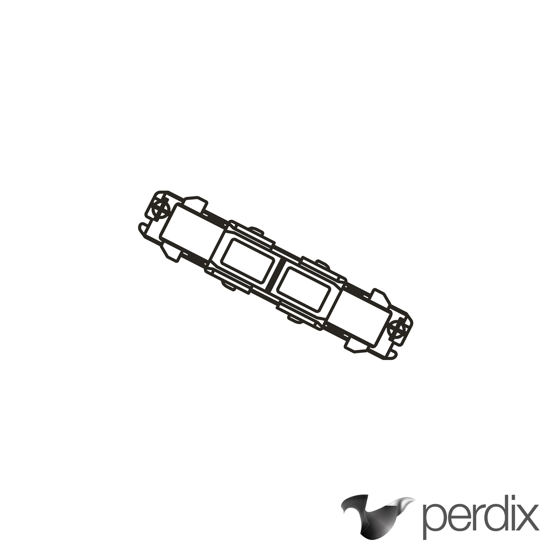 3-Phasen DALI Mitteleinspeisung